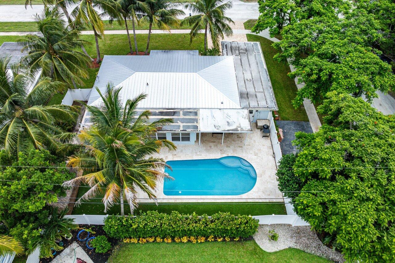 401 NE 24th Street