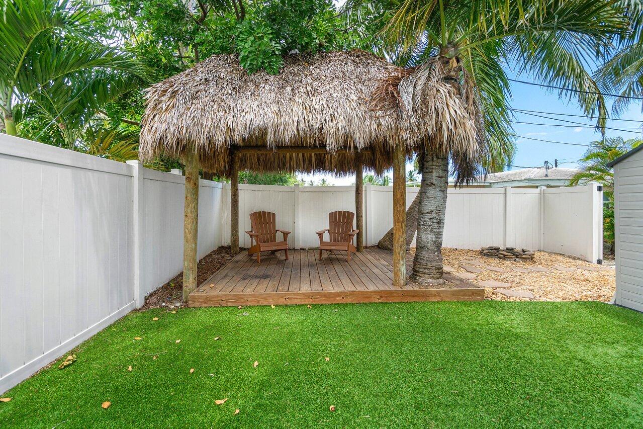 401 NE 24th Street
