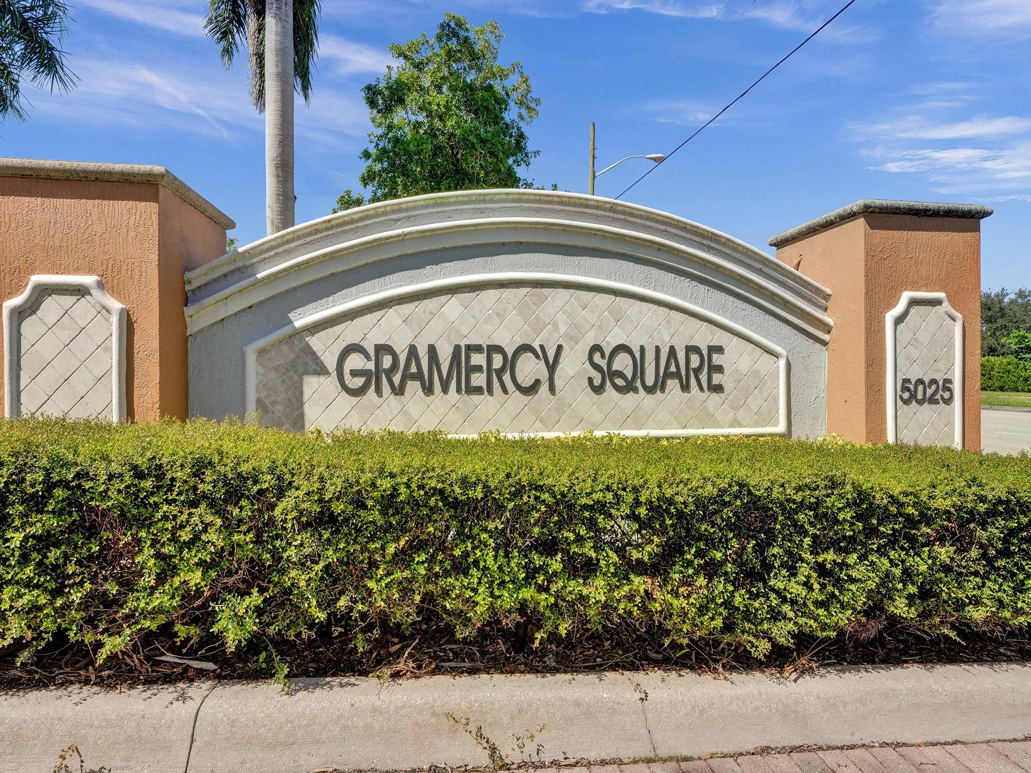 5119 Gramercy Square Dr