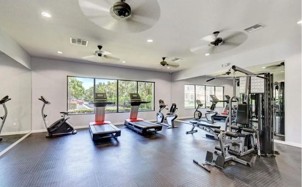 5119 Gramercy Square Dr