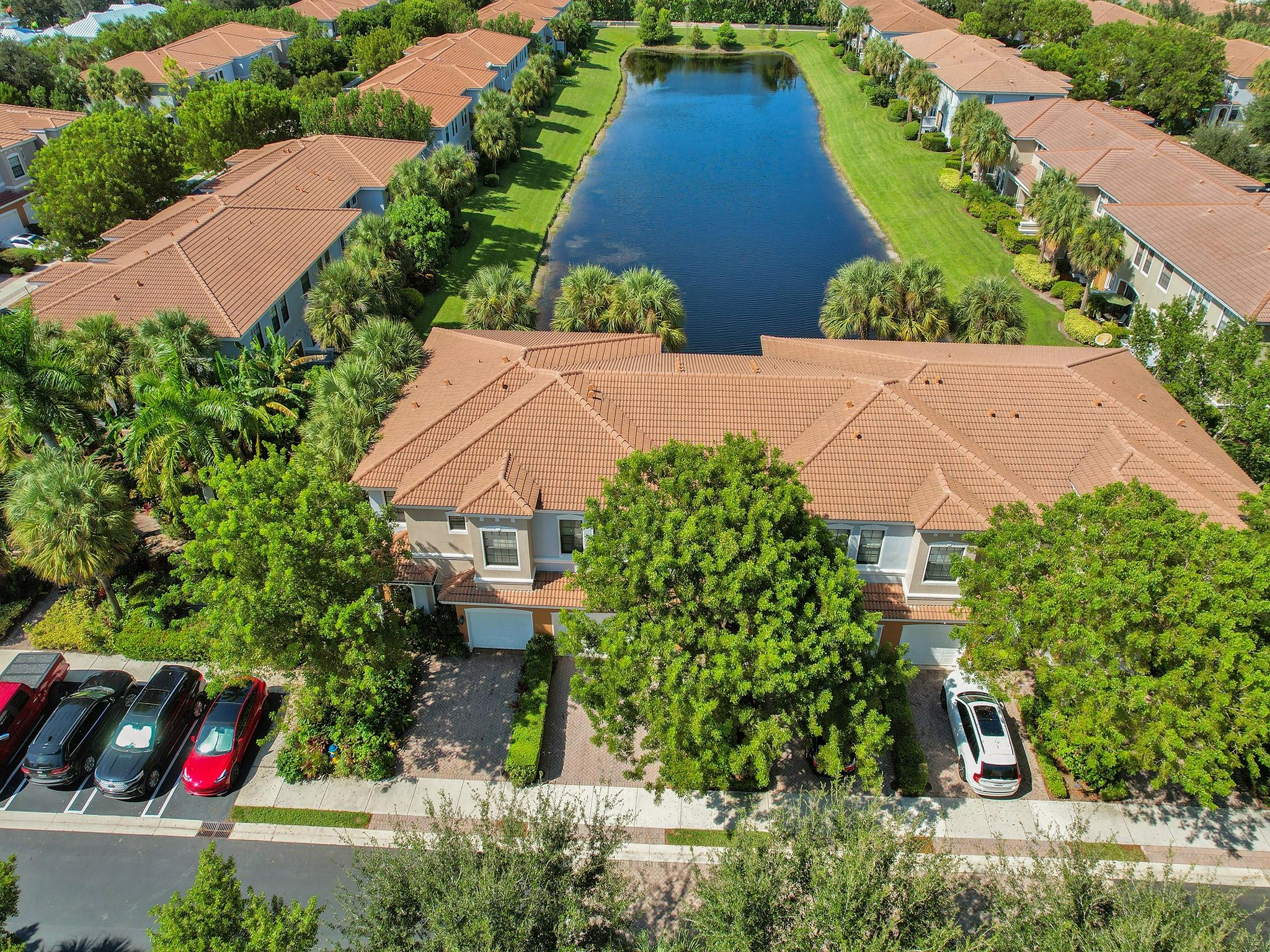 5119 Gramercy Square Dr