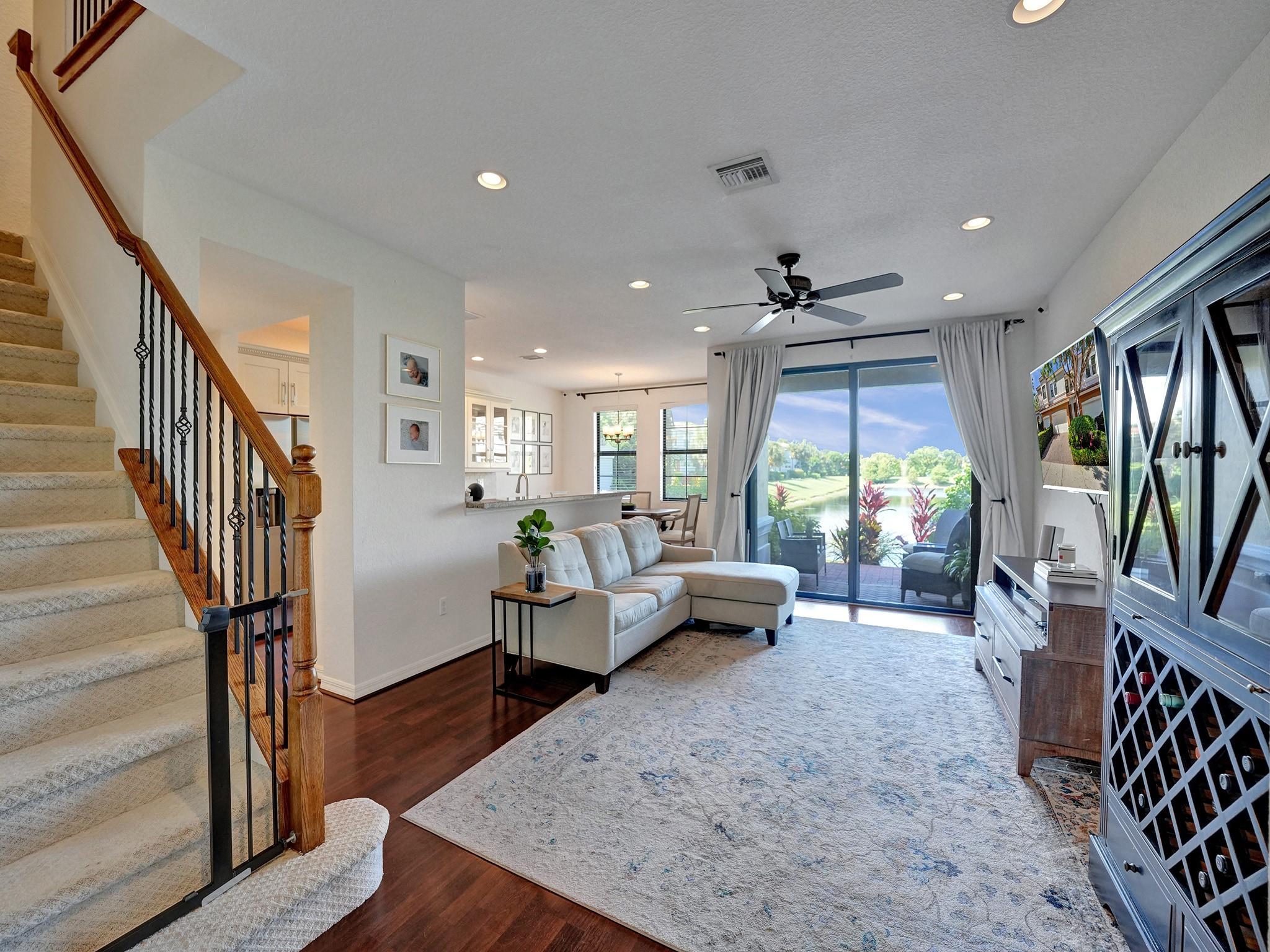 5119 Gramercy Square Dr