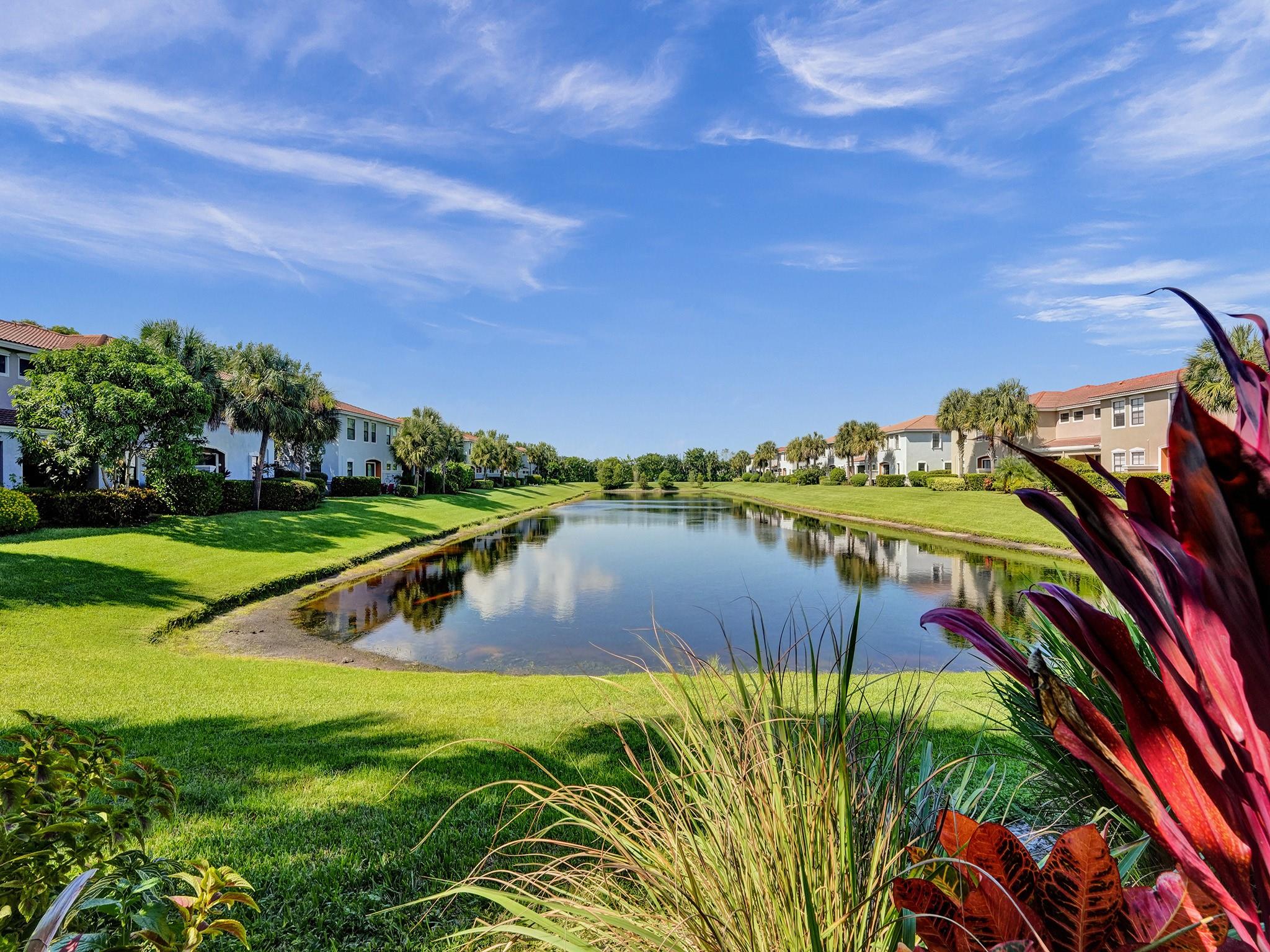 5119 Gramercy Square Dr