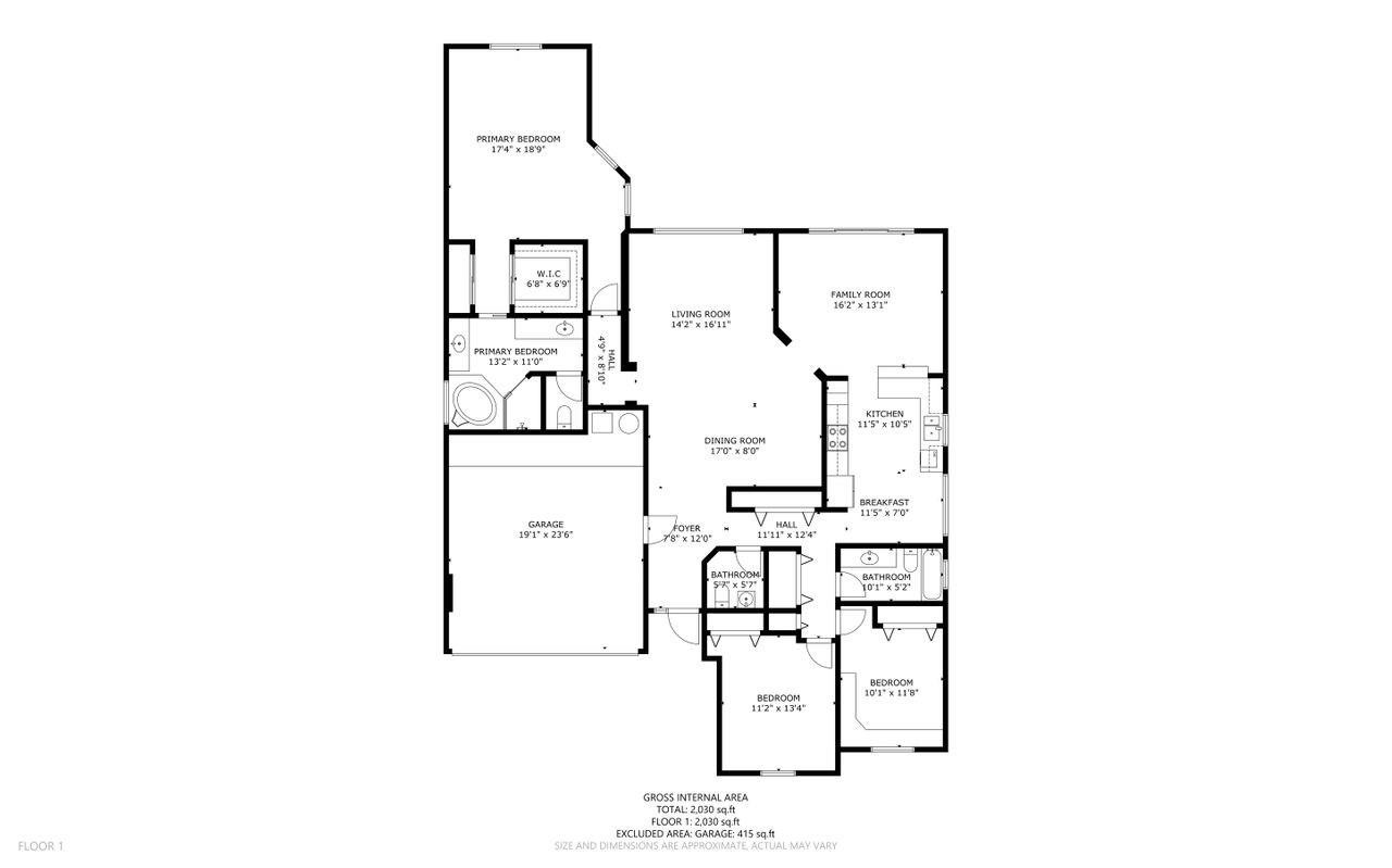 23302 Torre Circle