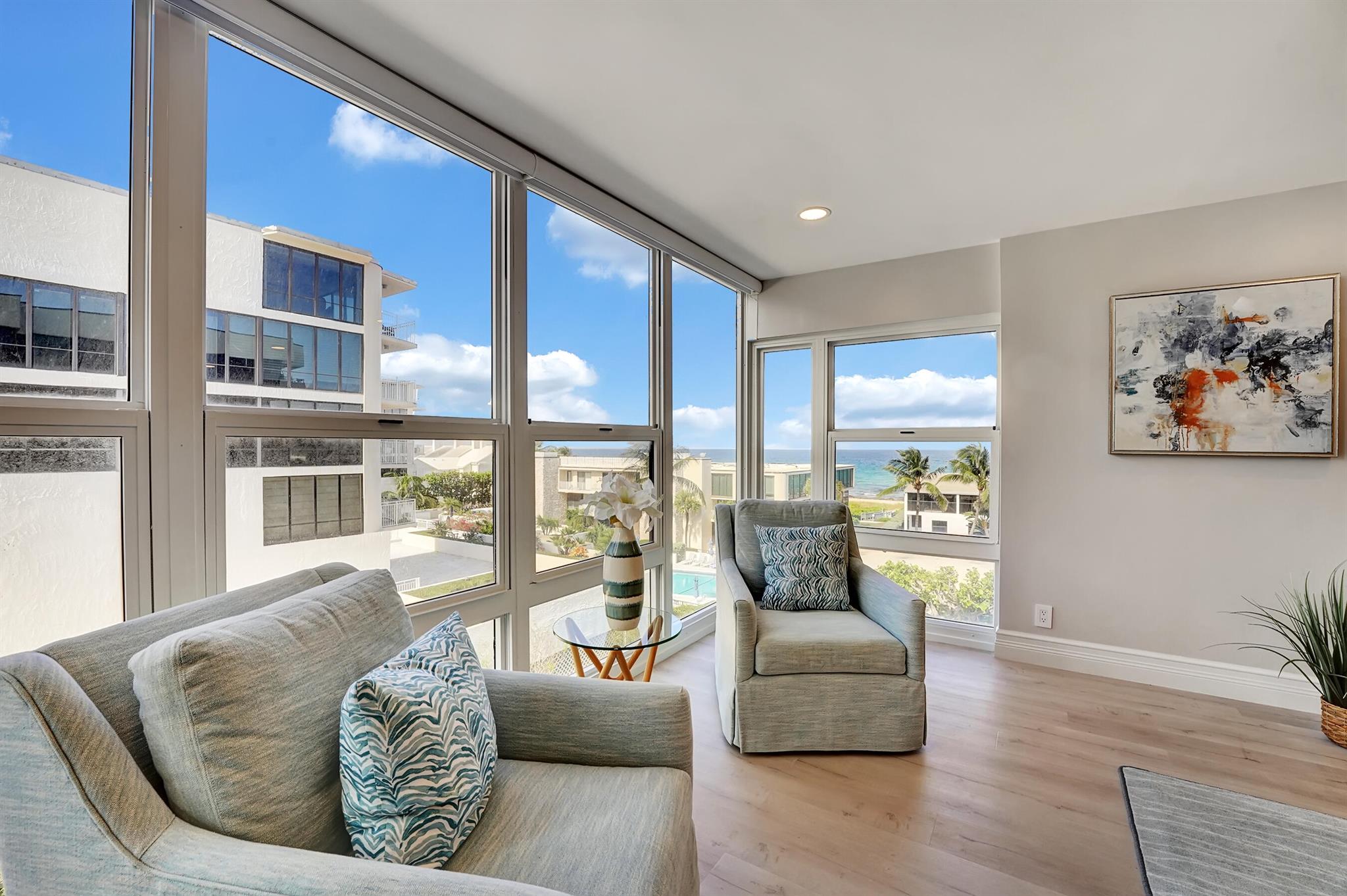 2175 S Ocean Boulevard 304