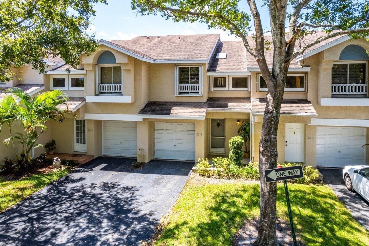 2278 Discovery Circle W