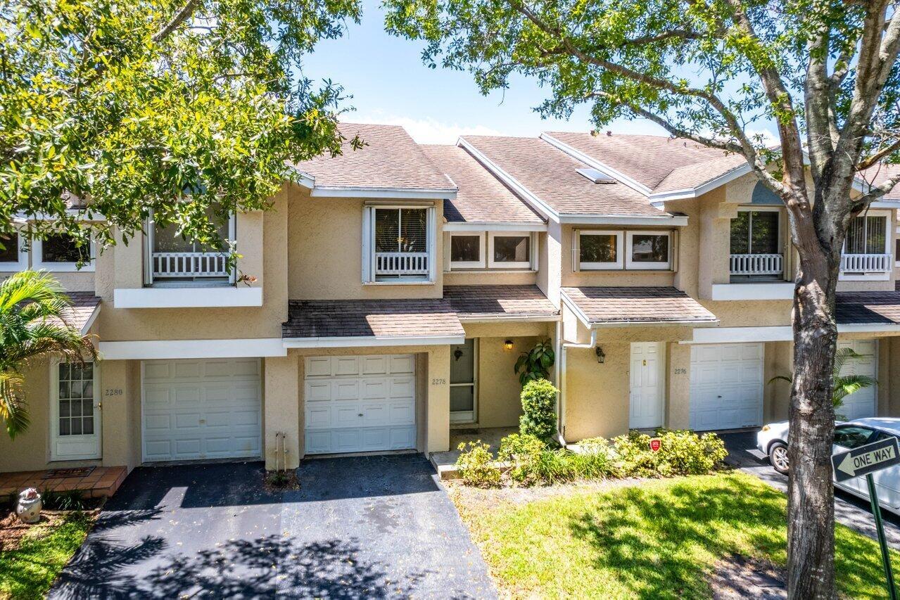 2278 Discovery Circle W