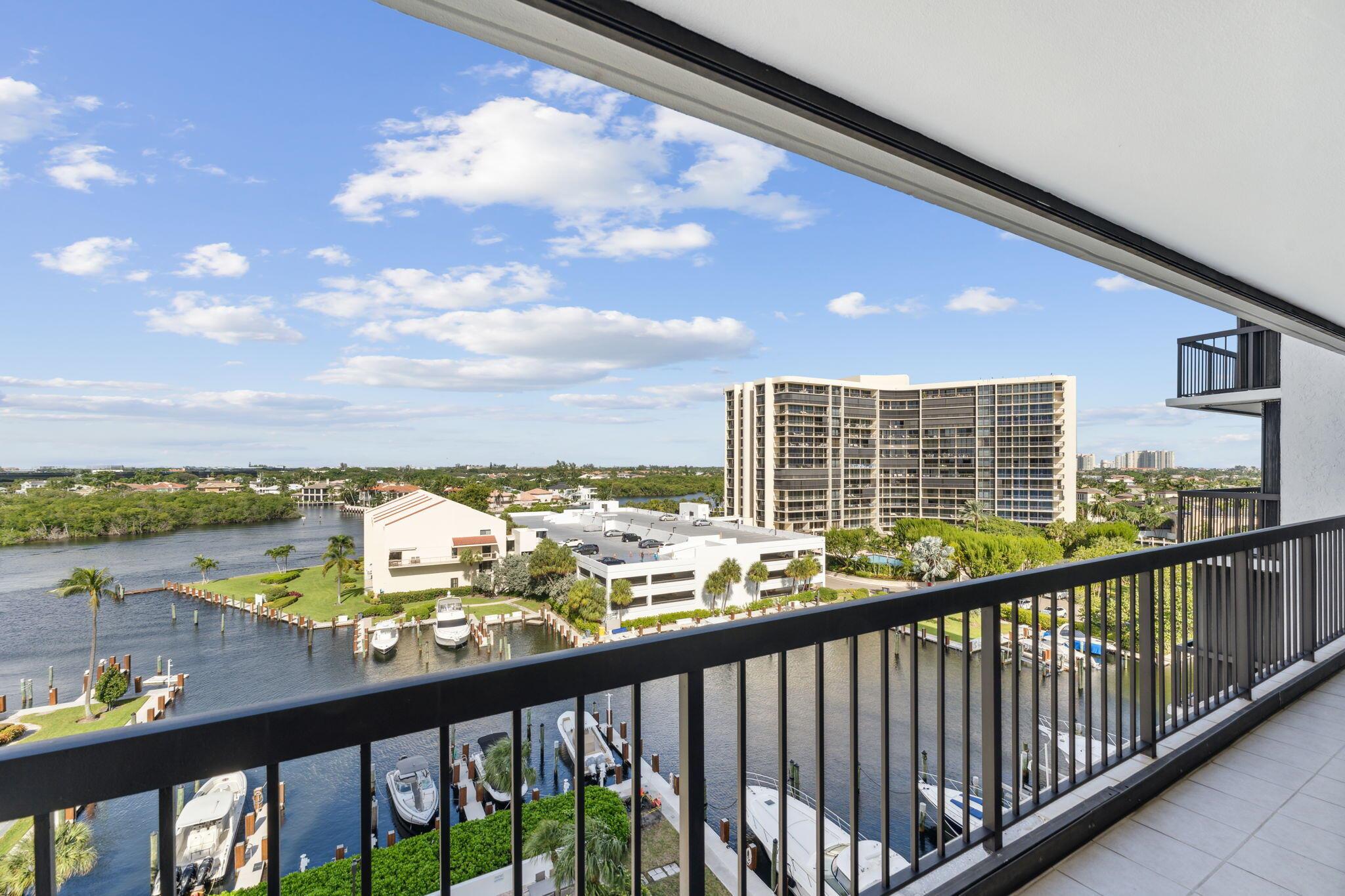 4748 S Ocean Boulevard 806