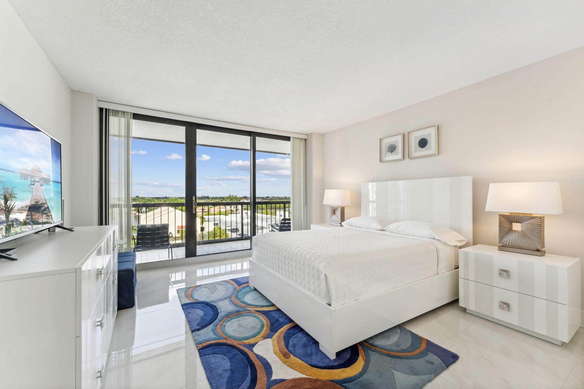 4748 S Ocean Boulevard 806