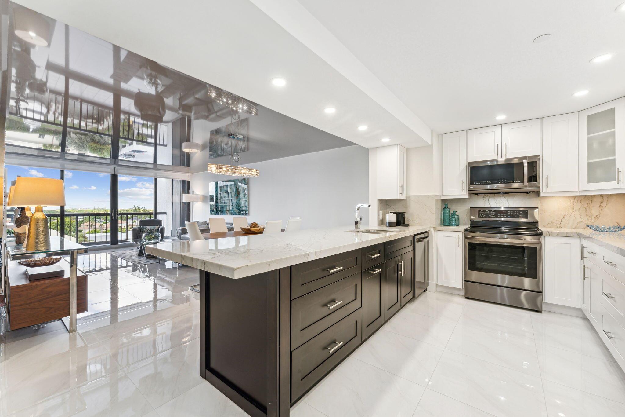 4748 S Ocean Boulevard 806