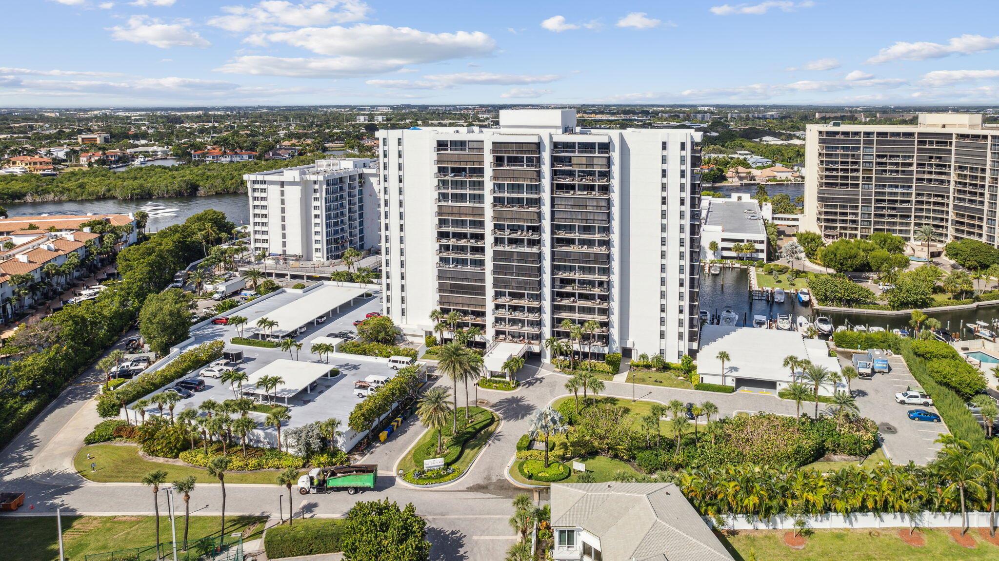 4748 S Ocean Boulevard 806