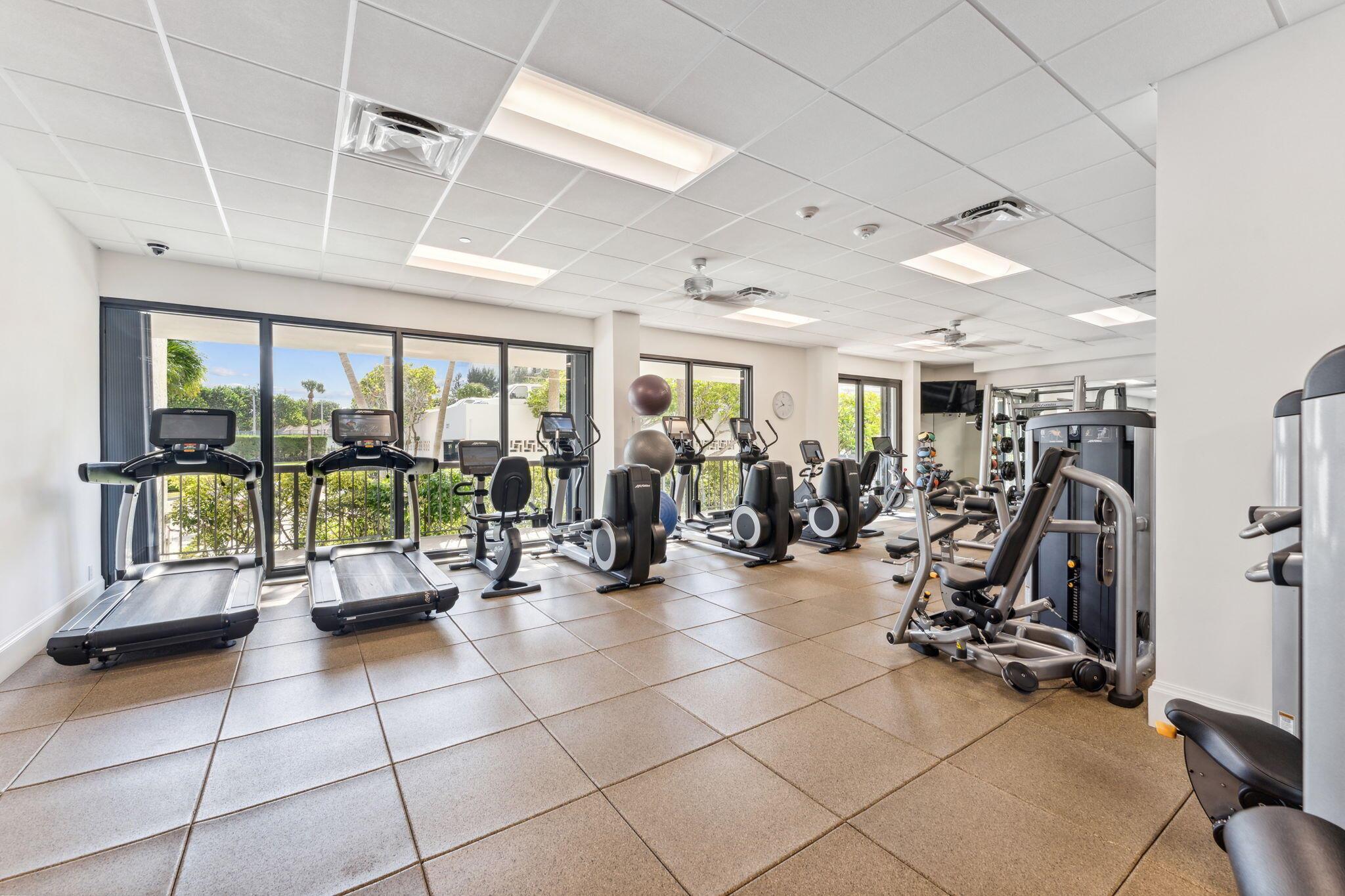 4748 S Ocean Boulevard 806