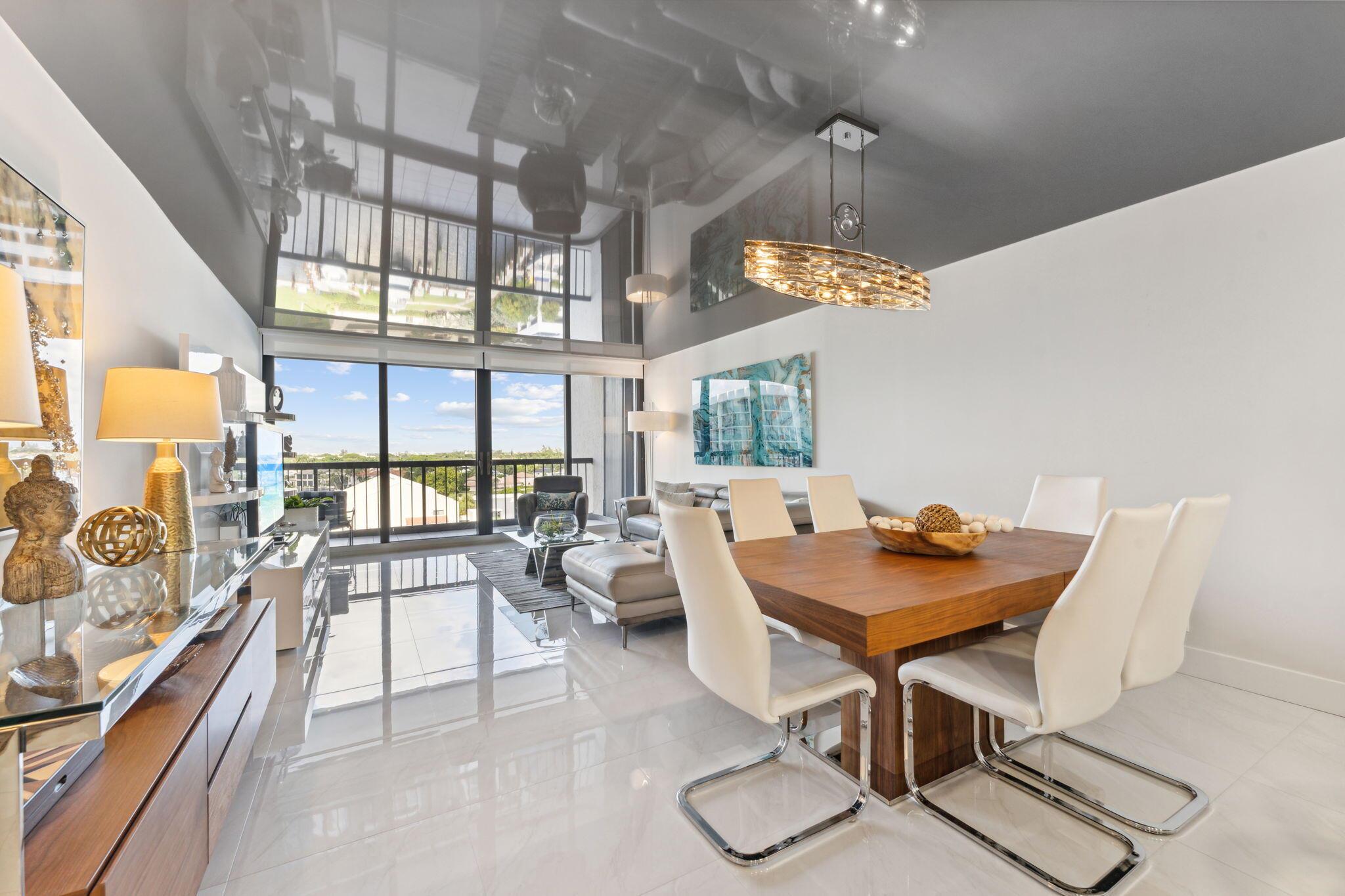 4748 S Ocean Boulevard 806