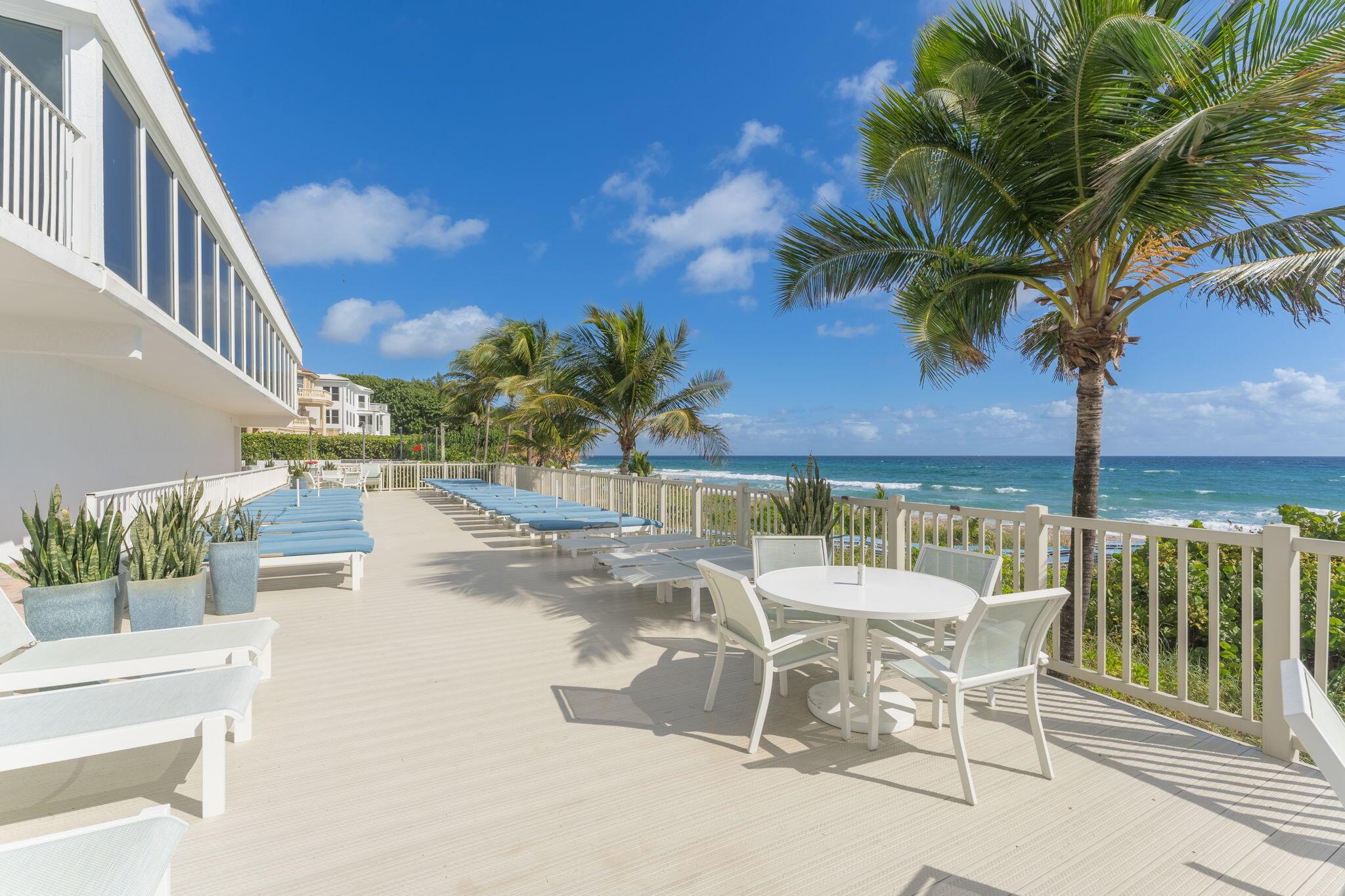 4748 S Ocean Boulevard 806