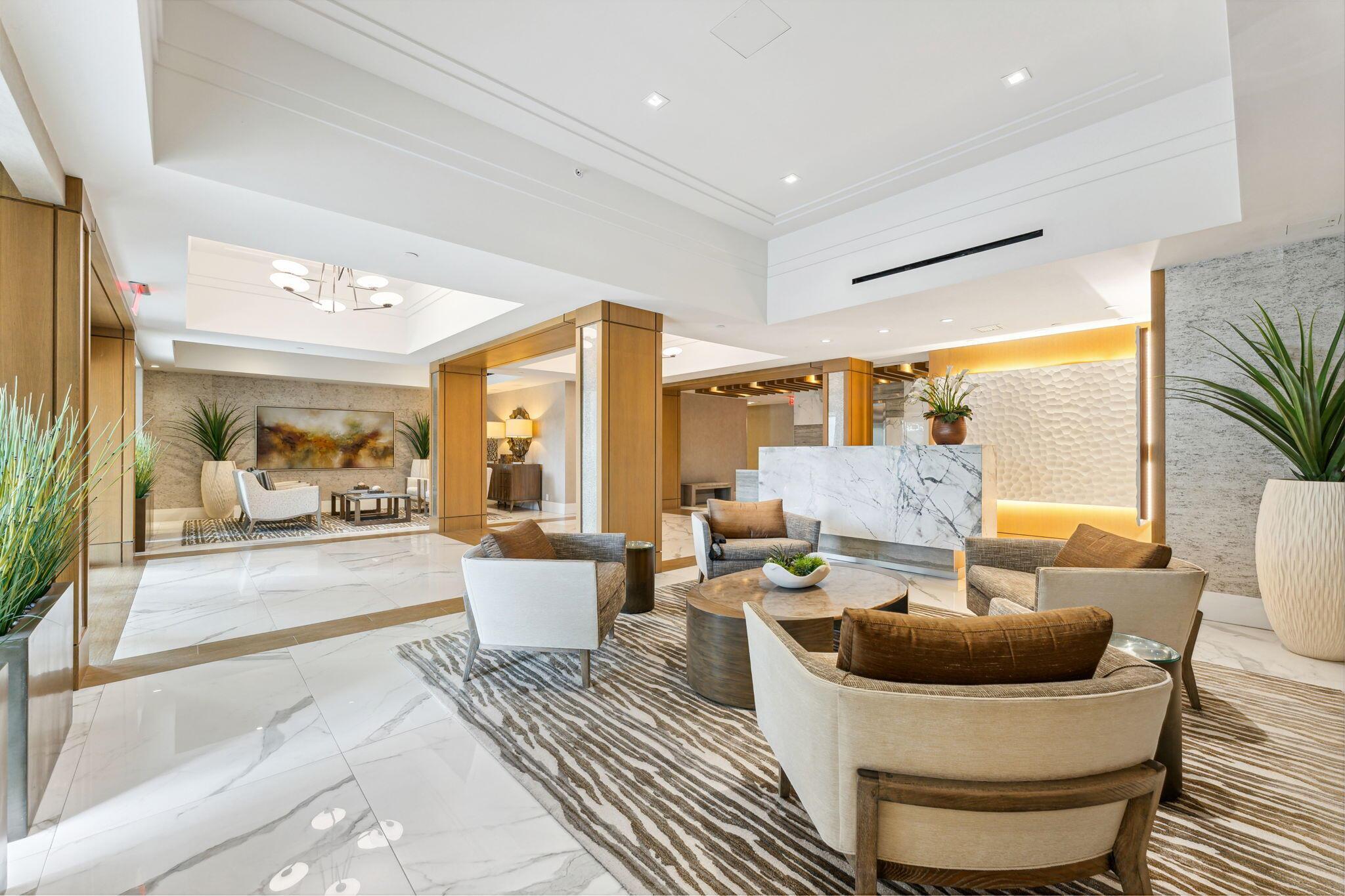 4748 S Ocean Boulevard 806