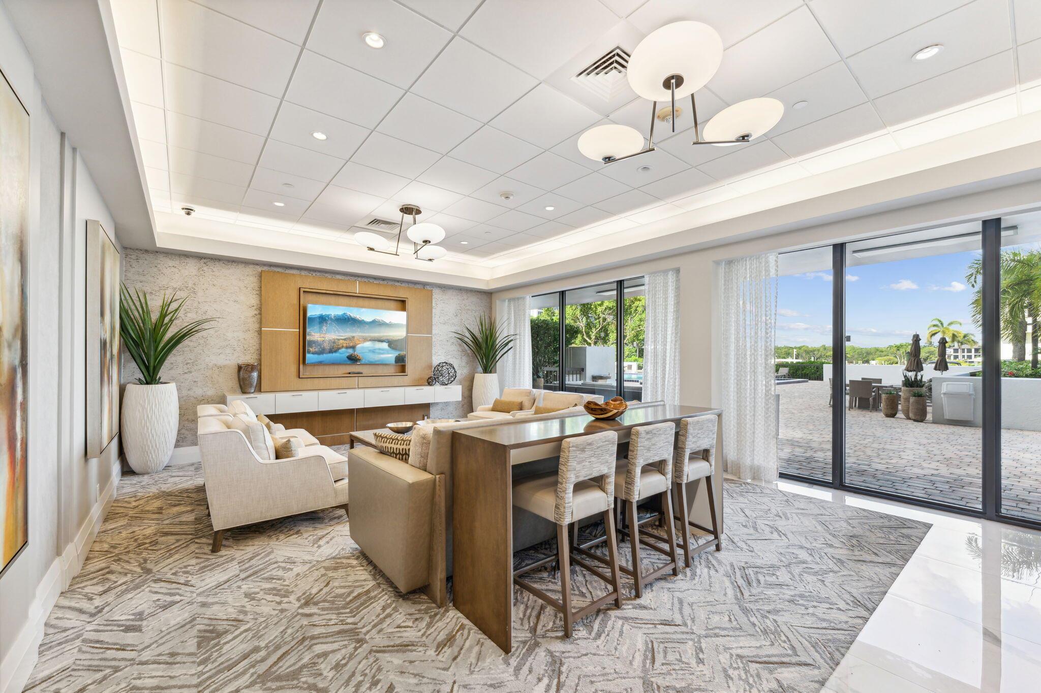 4748 S Ocean Boulevard 806