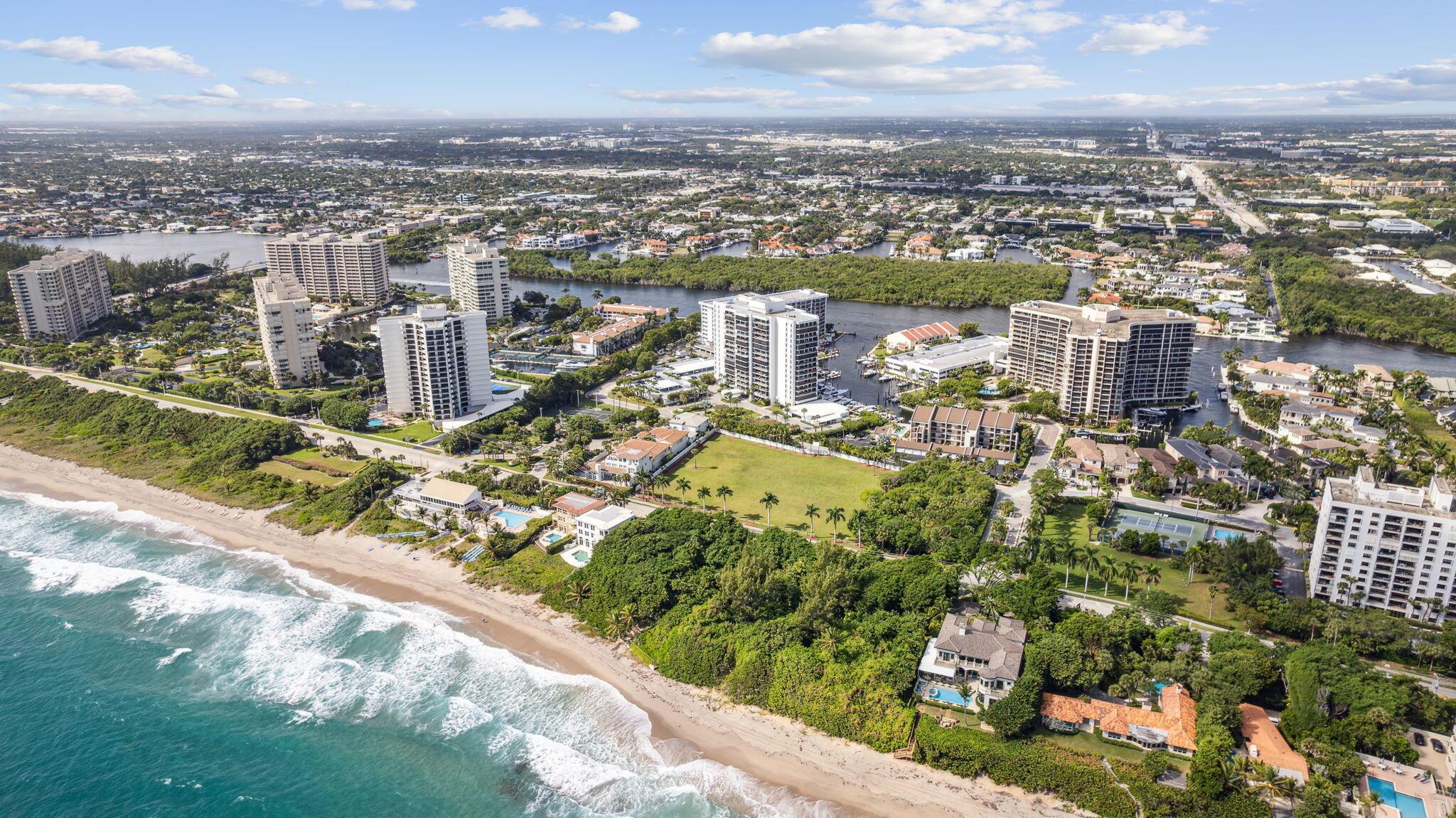 4748 S Ocean Boulevard 806