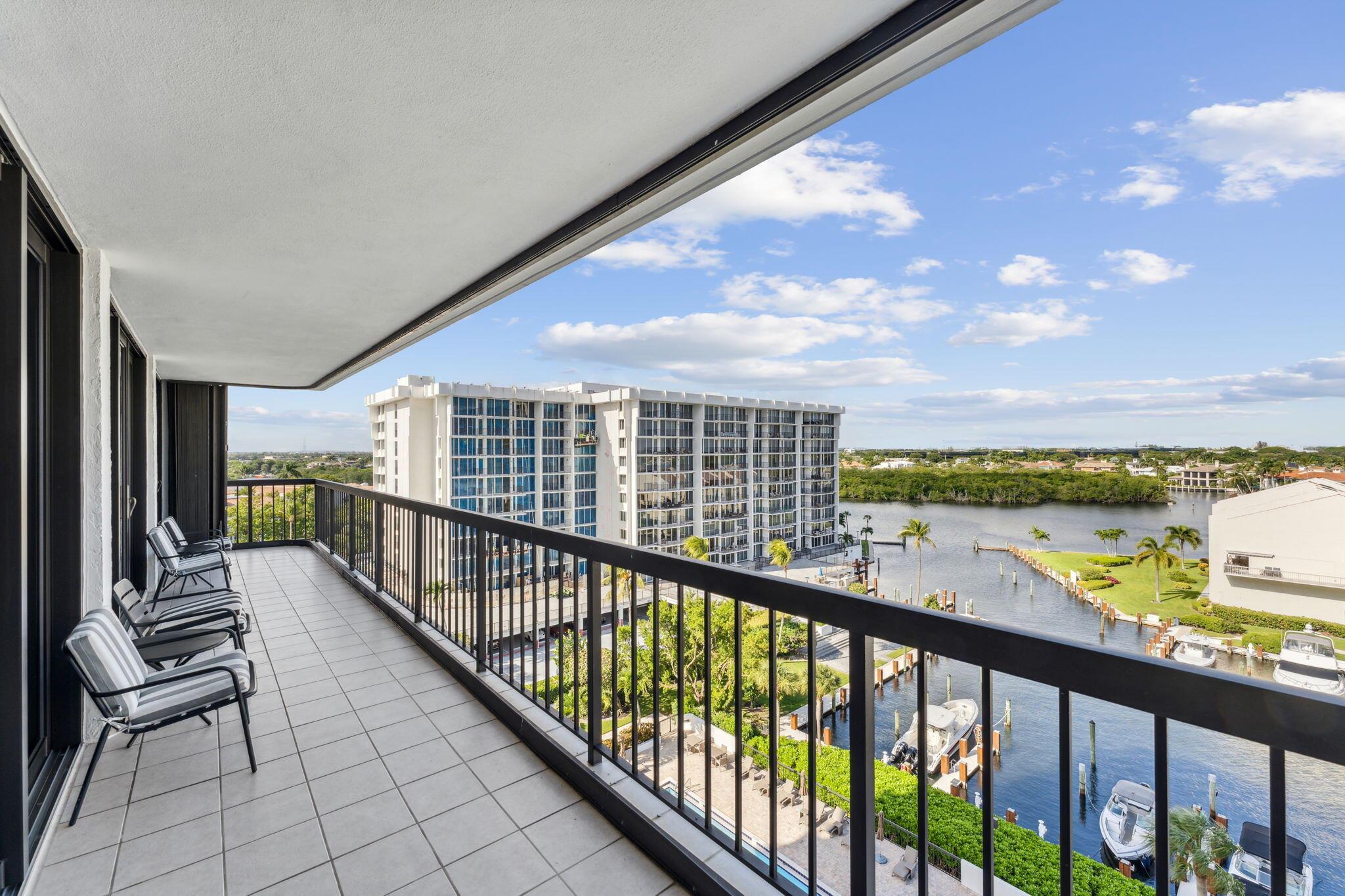 4748 S Ocean Boulevard 806