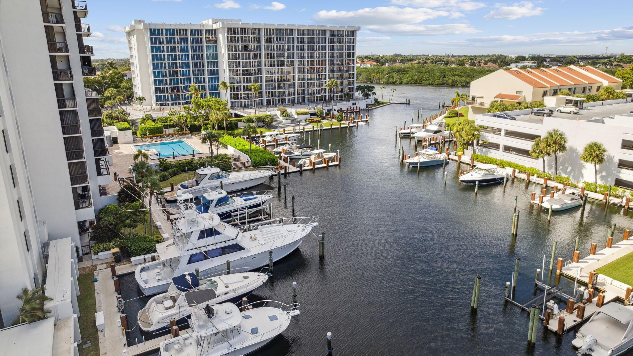 4748 S Ocean Boulevard 806