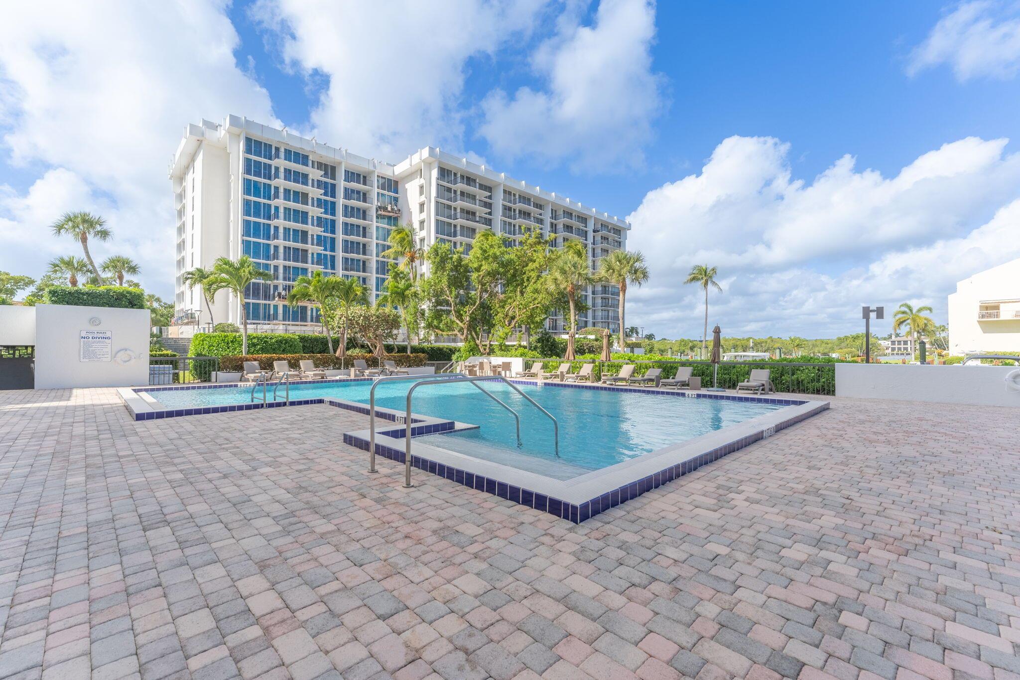 4748 S Ocean Boulevard 806