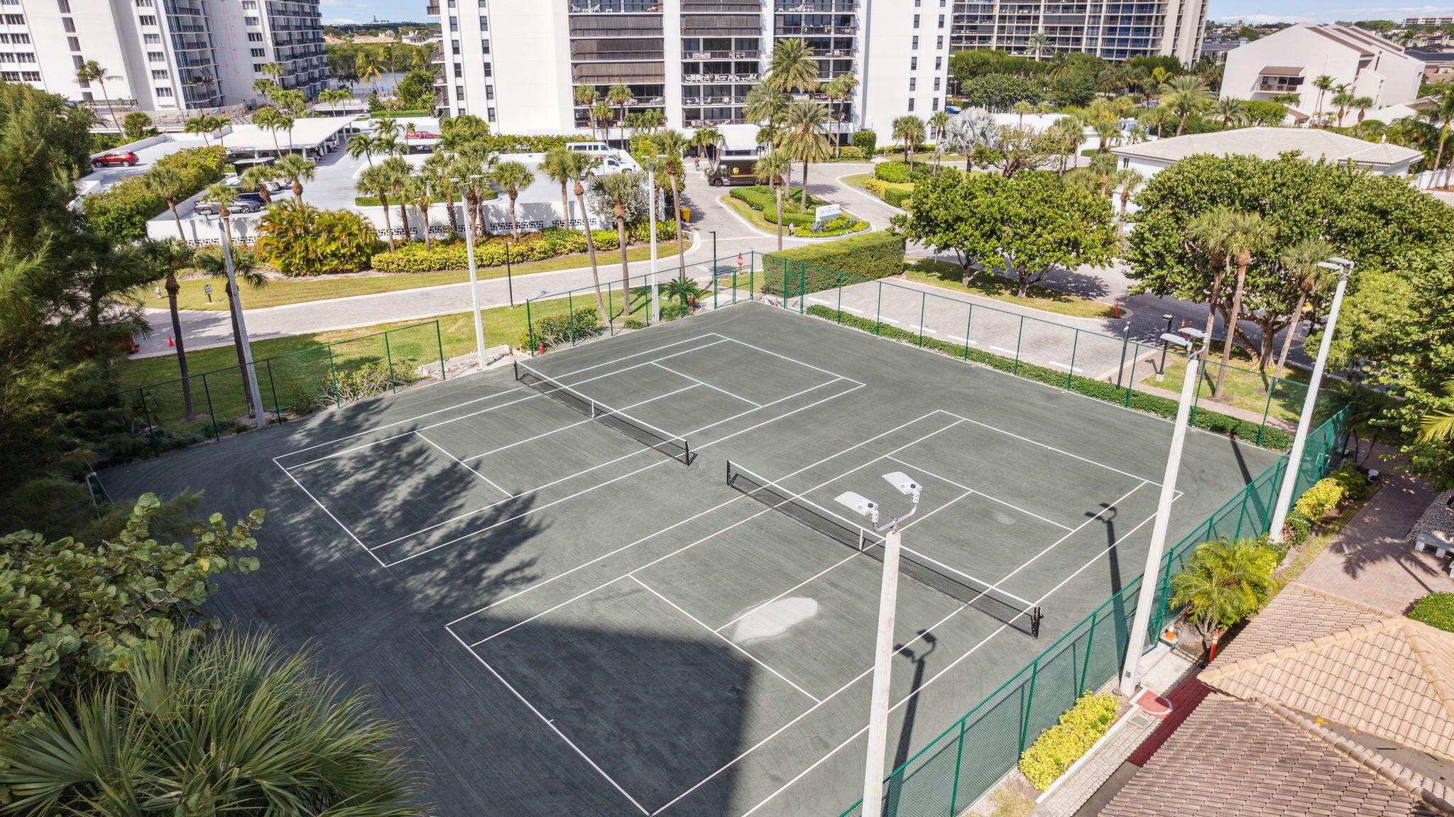 4748 S Ocean Boulevard 806