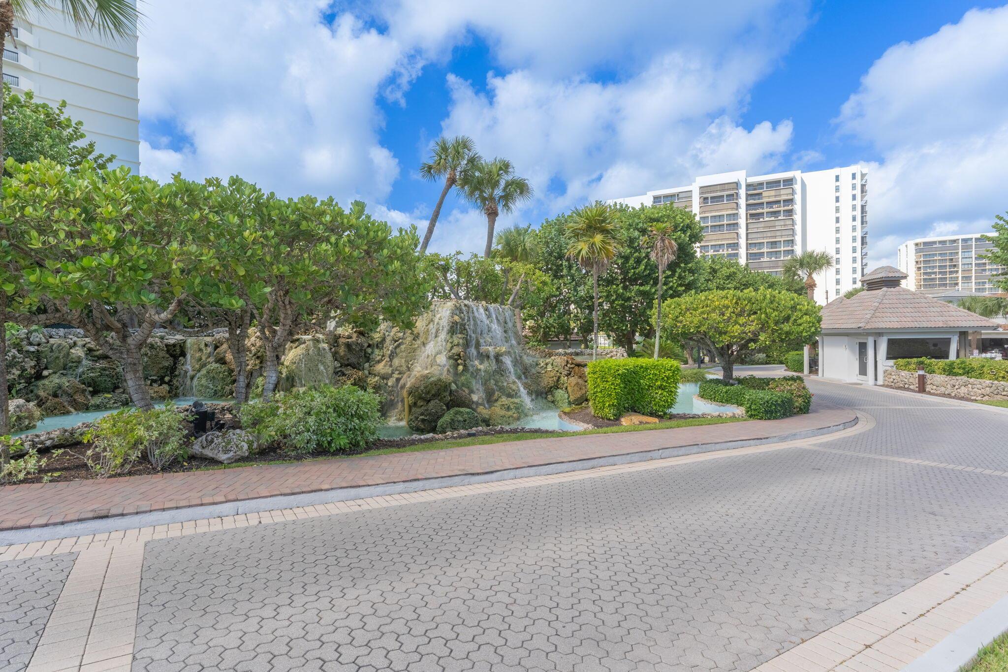 4748 S Ocean Boulevard 806