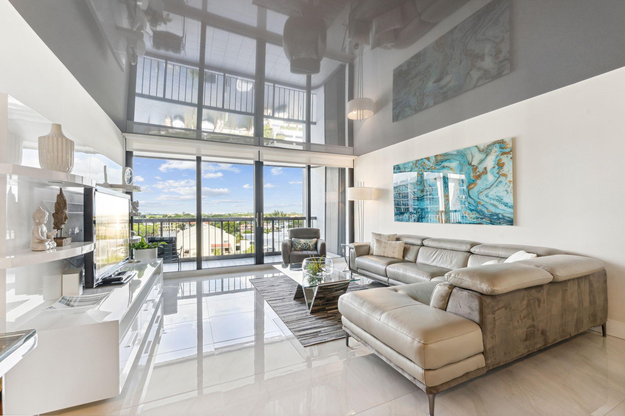 4748 S Ocean Boulevard 806