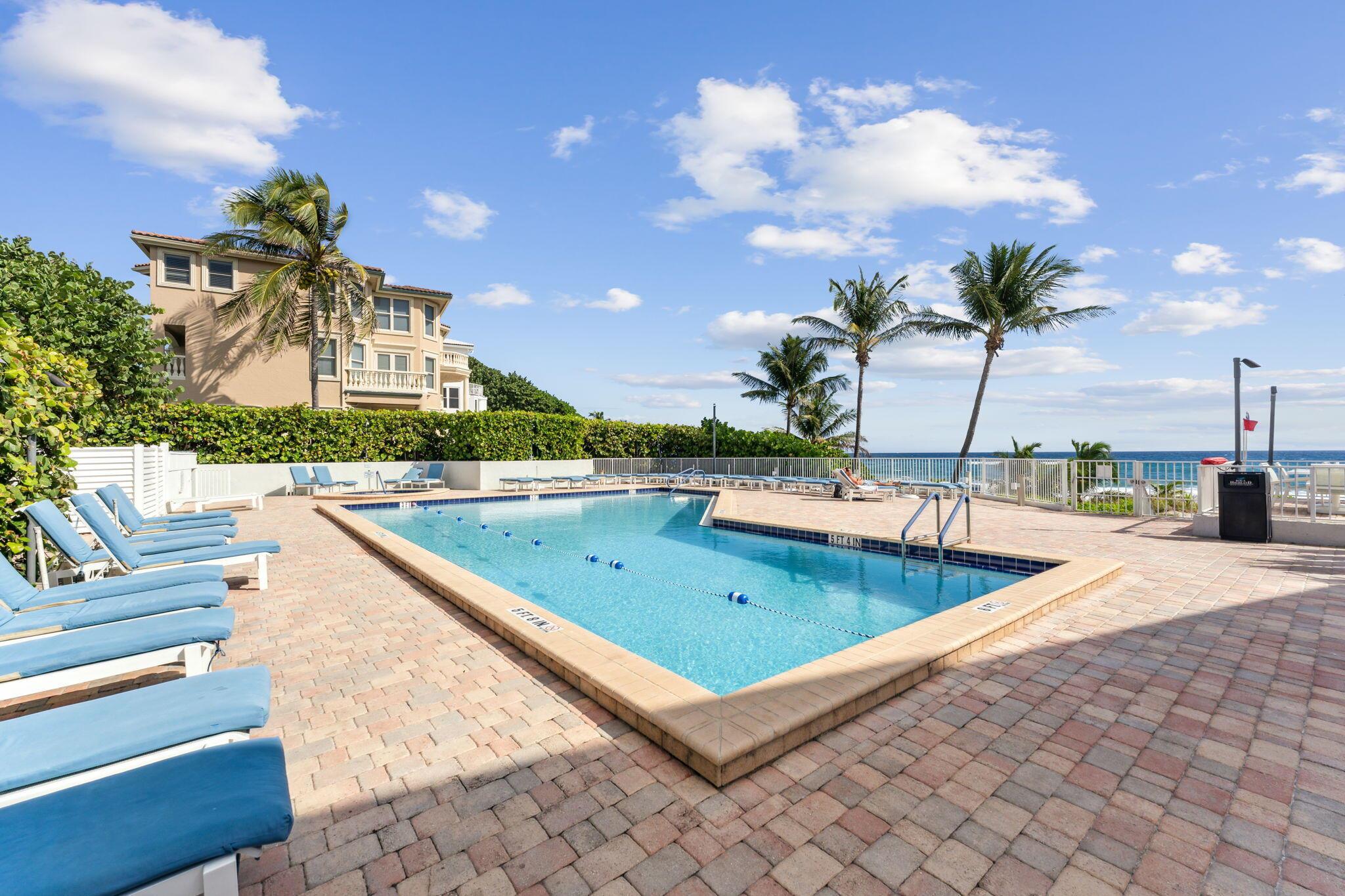 4748 S Ocean Boulevard 806