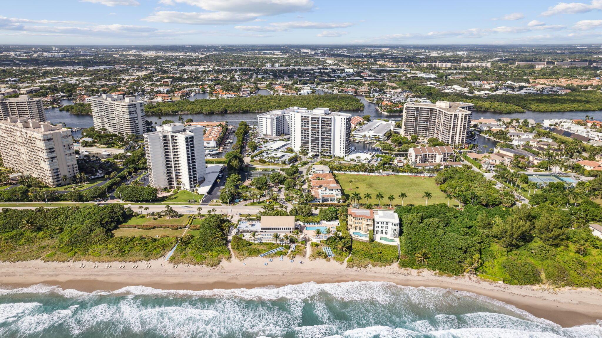 4748 S Ocean Boulevard 806