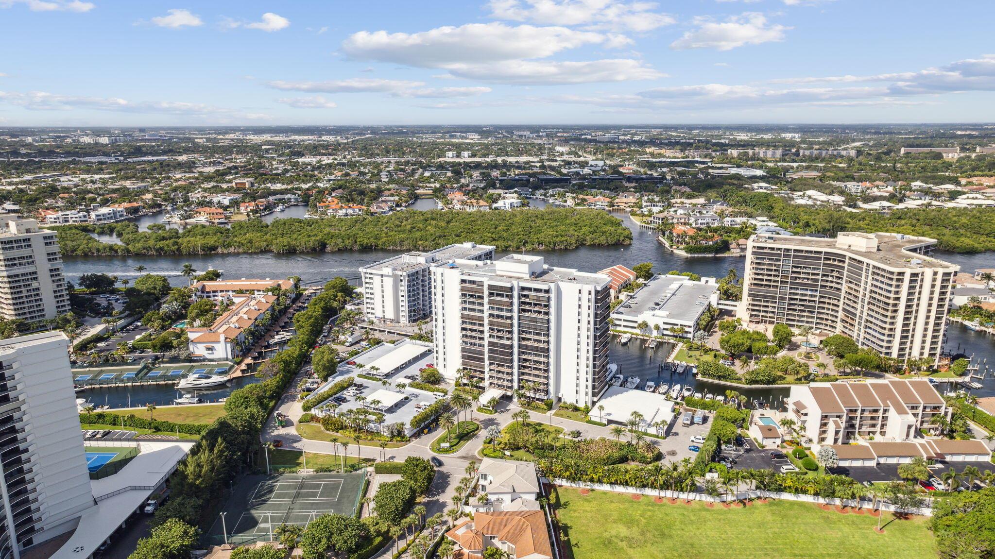 4748 S Ocean Boulevard 806