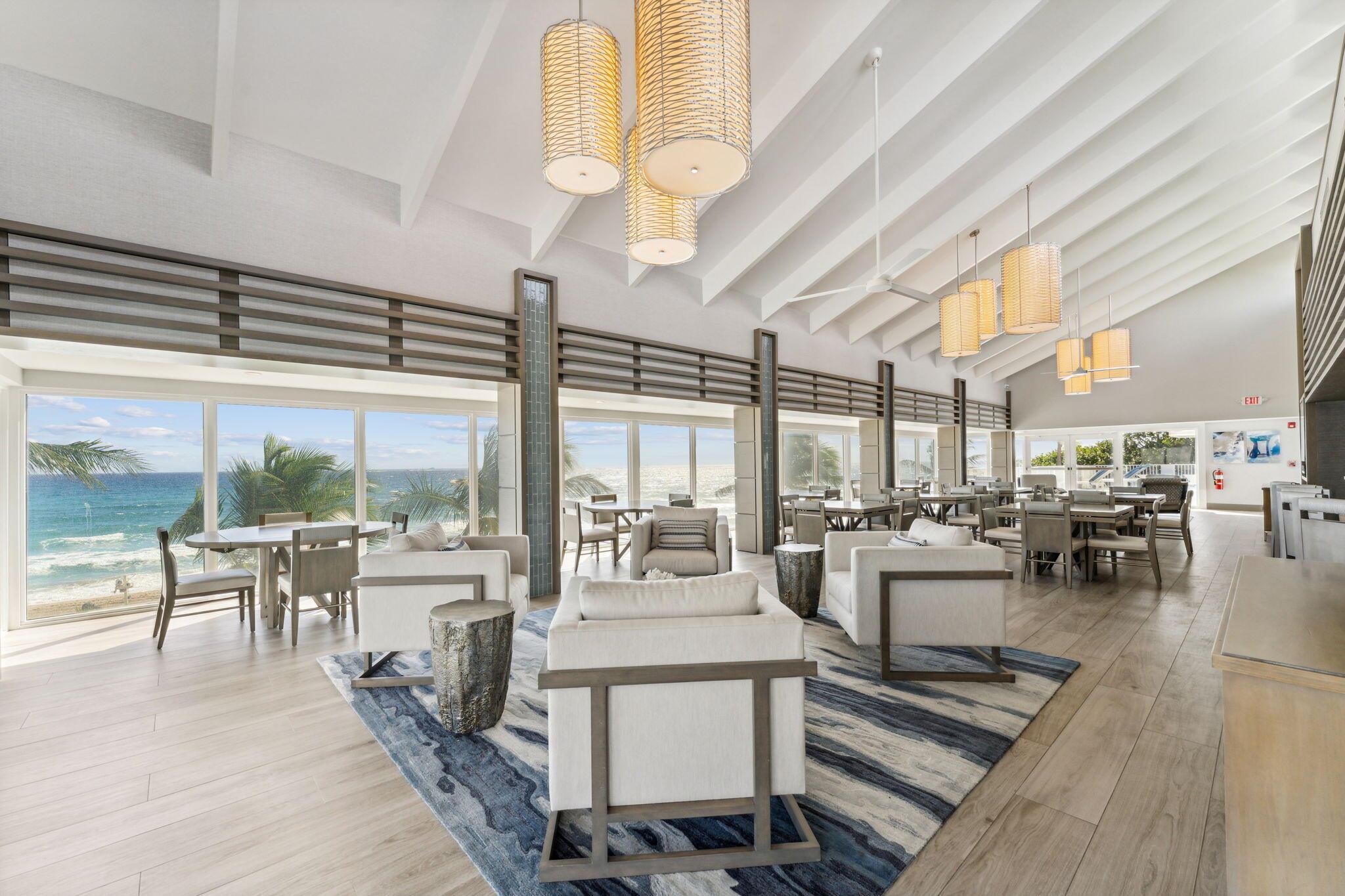 4748 S Ocean Boulevard 806