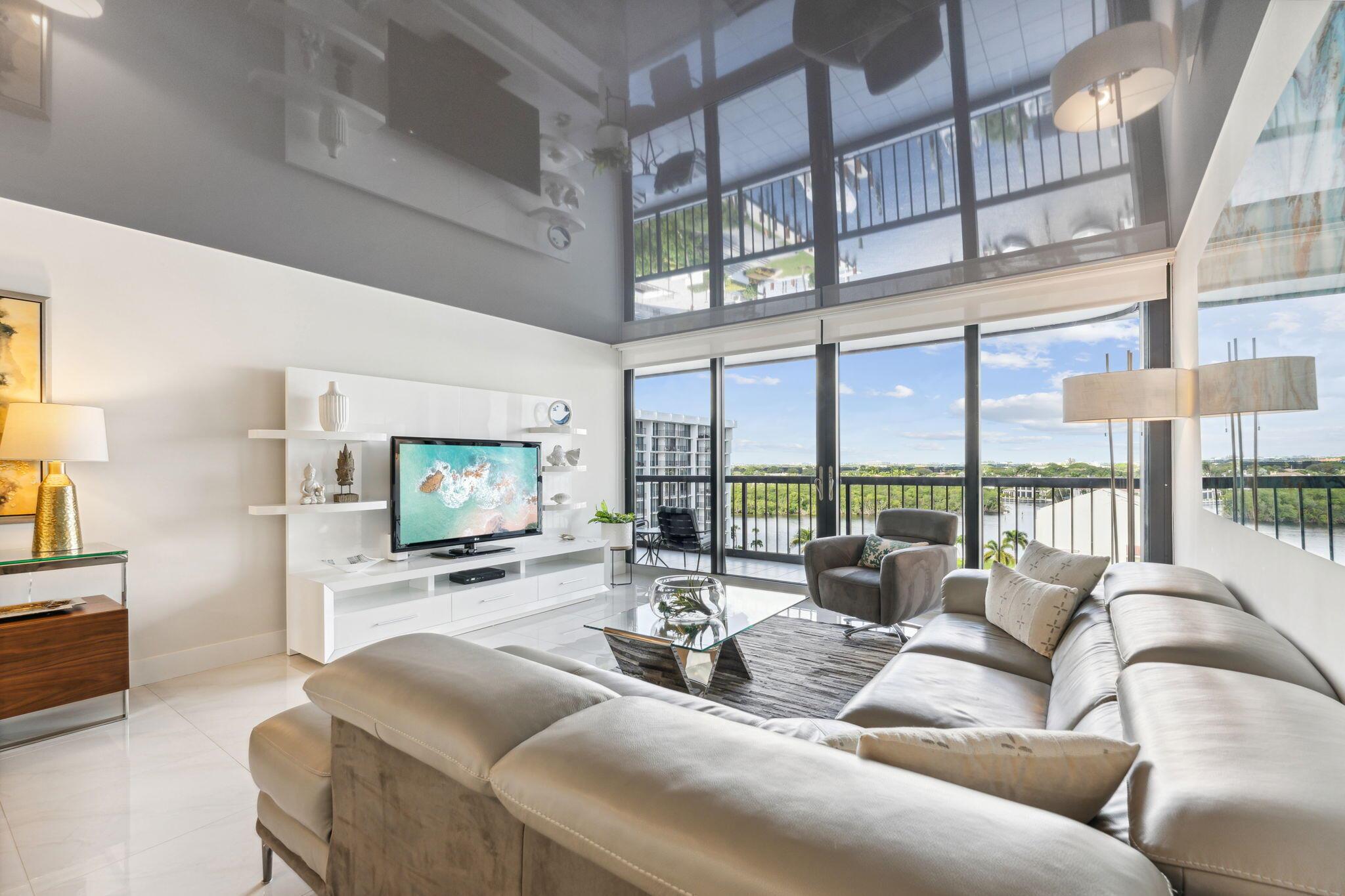 4748 S Ocean Boulevard 806