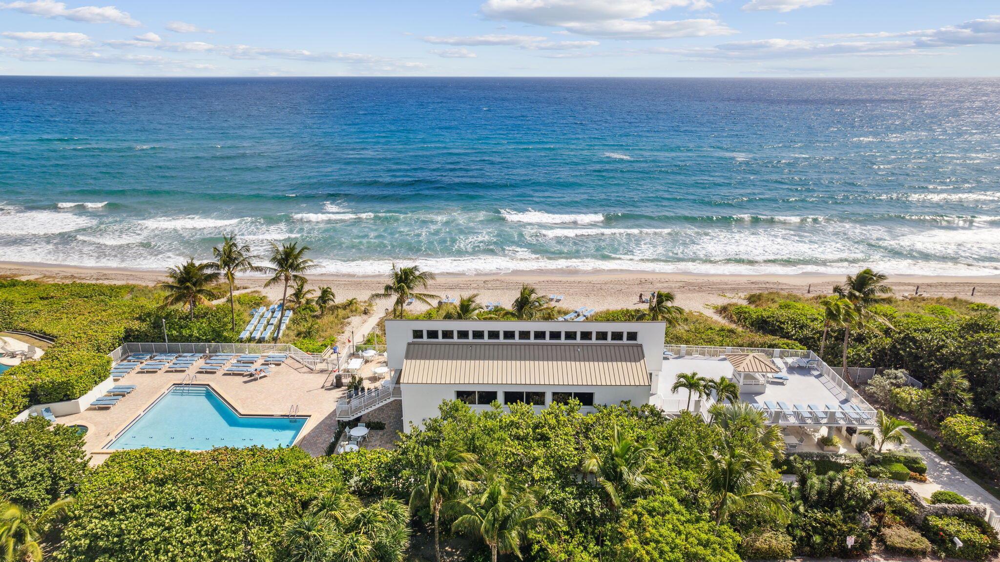 4748 S Ocean Boulevard 806