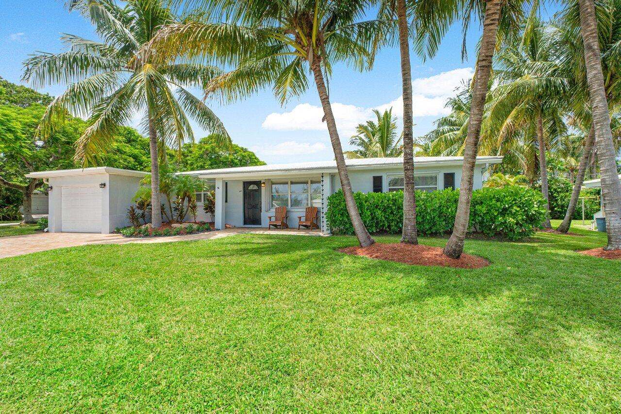 401 NE 24th Street