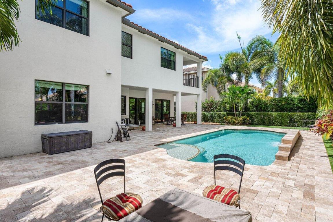 12218 Boca Reserve Lane