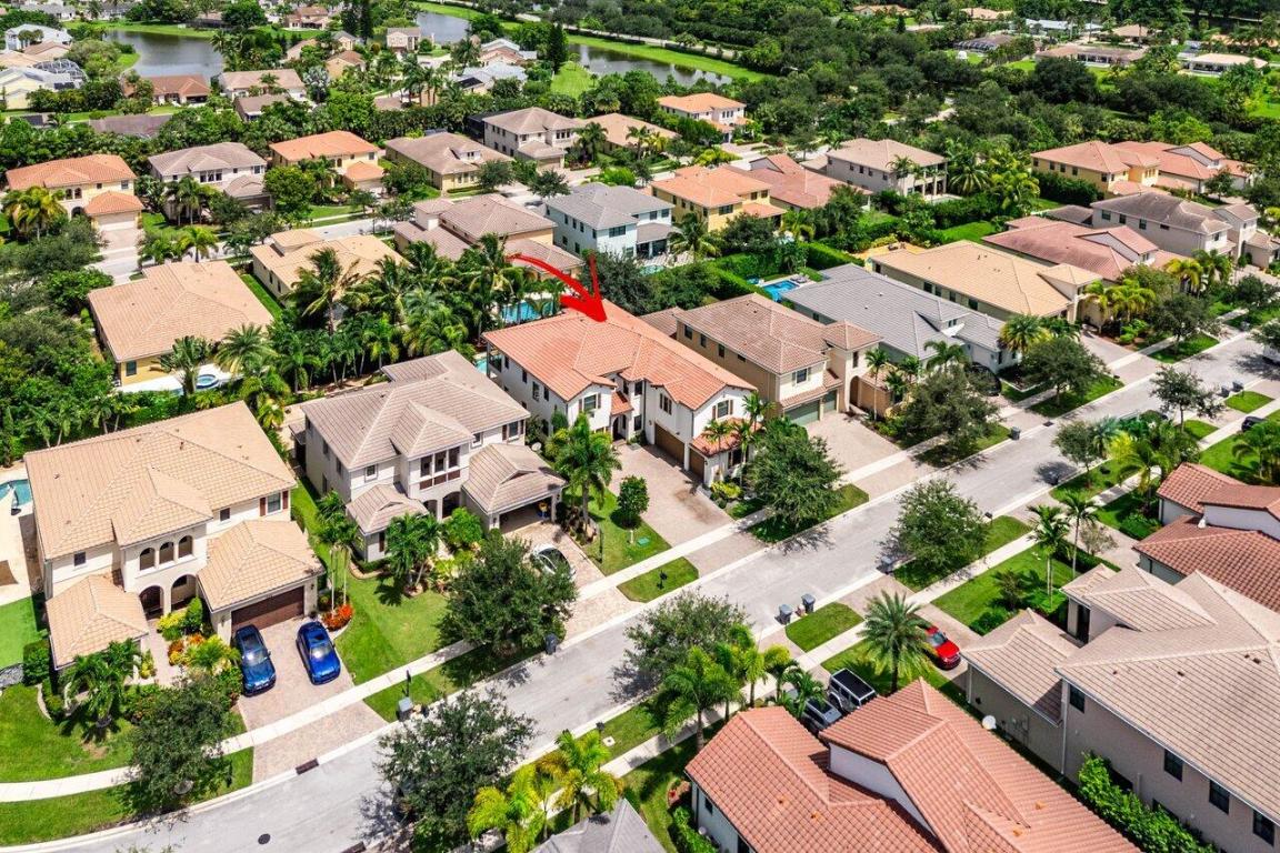 12218 Boca Reserve Lane