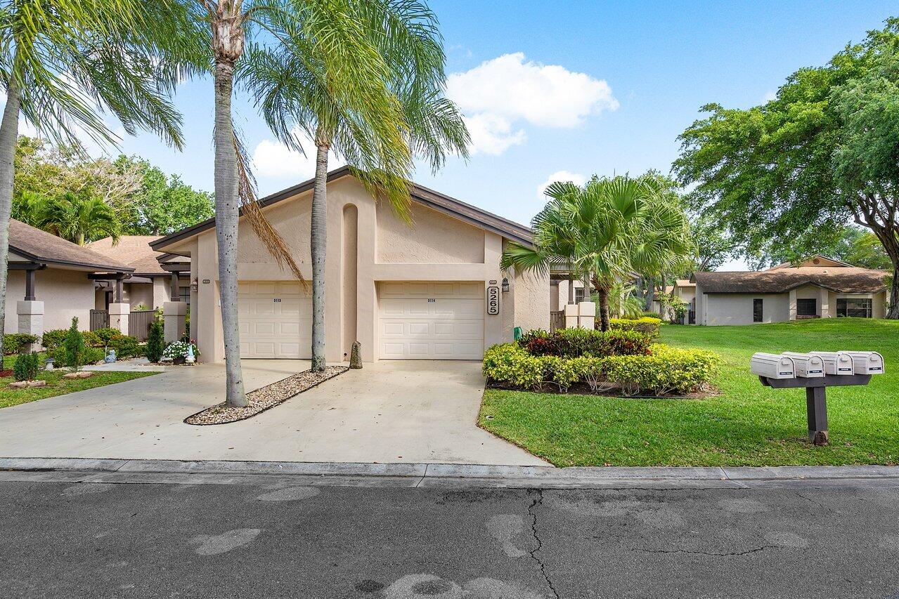 5265 Fairway Woods Drive 3114