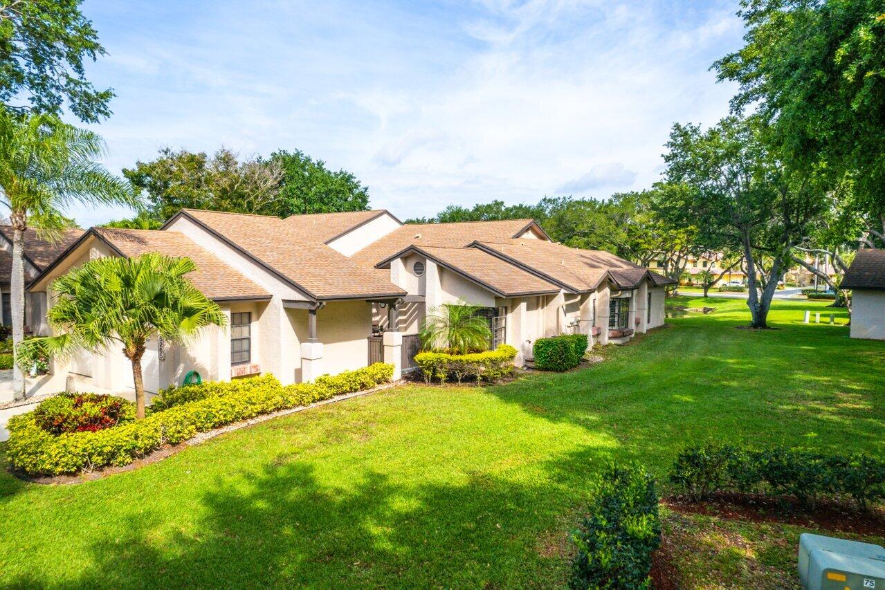 5265 Fairway Woods Drive 3114