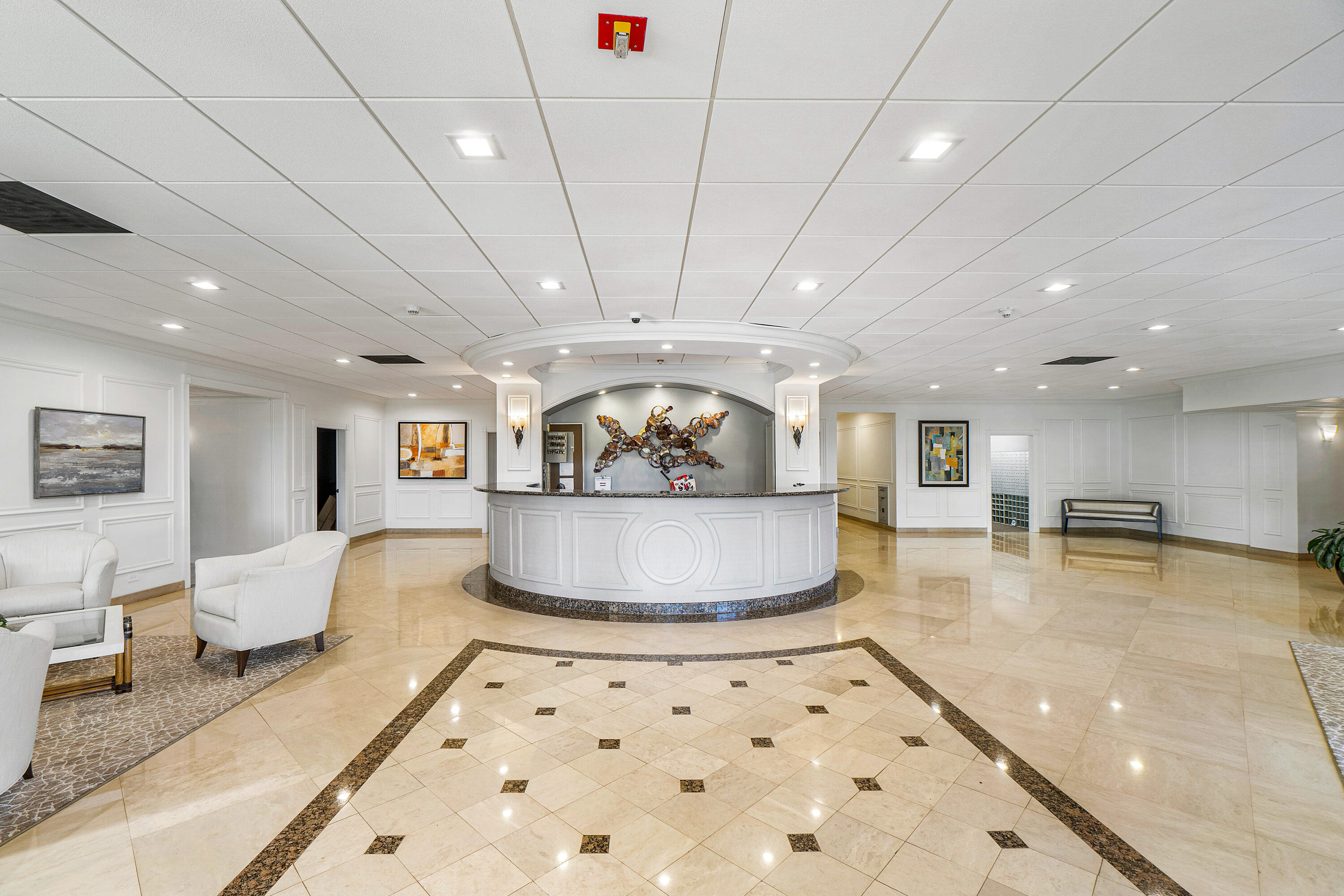 2121 N Ocean Boulevard 1604w