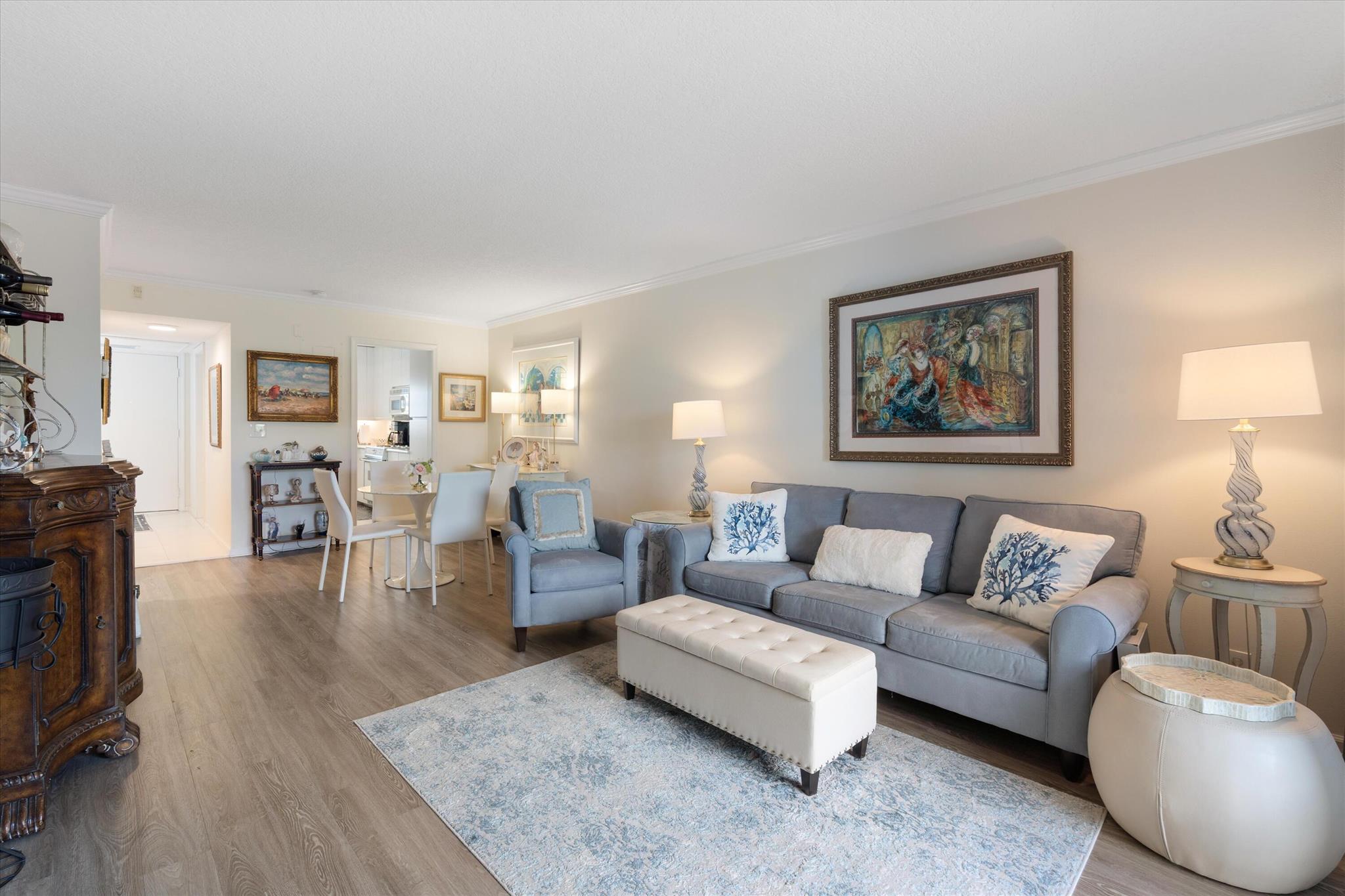 769 Jeffery Street 303