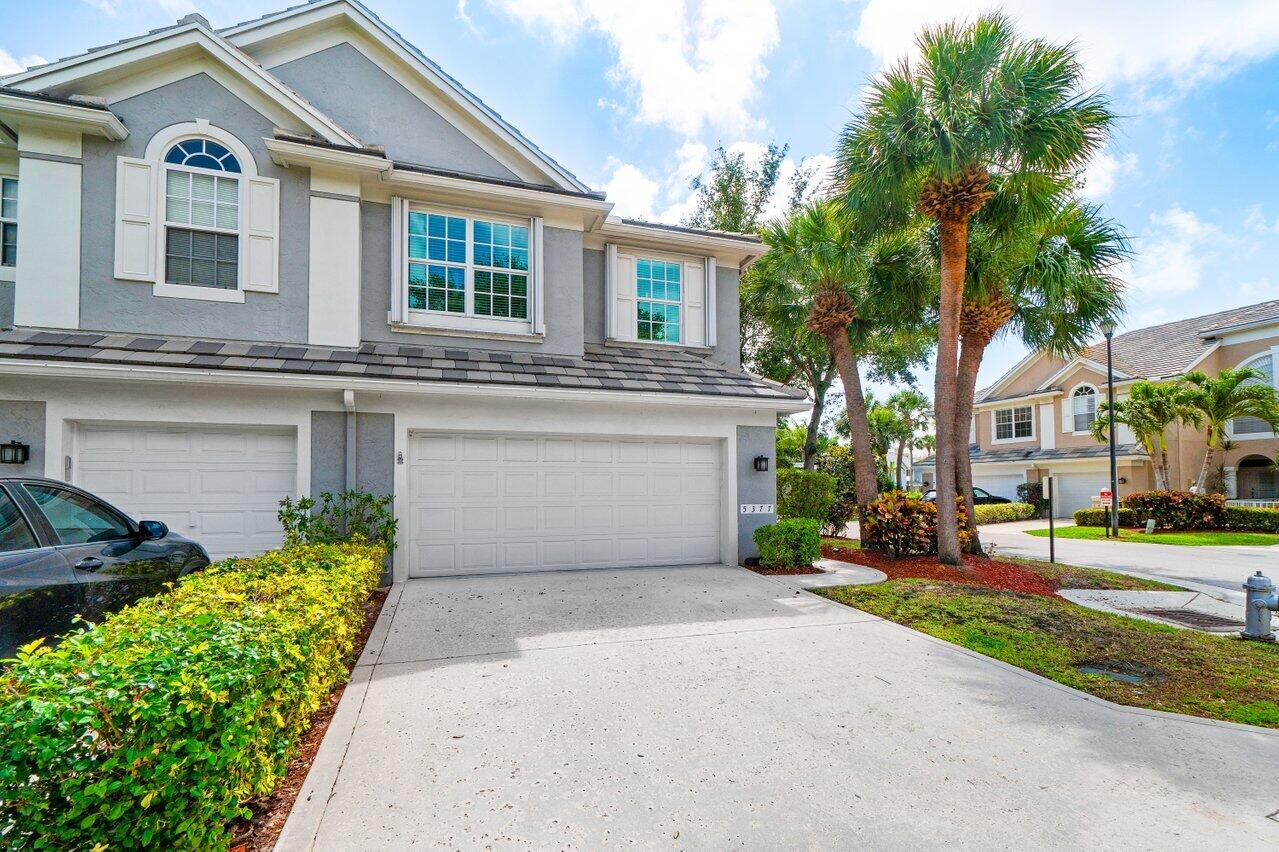5377 Grand Park Place