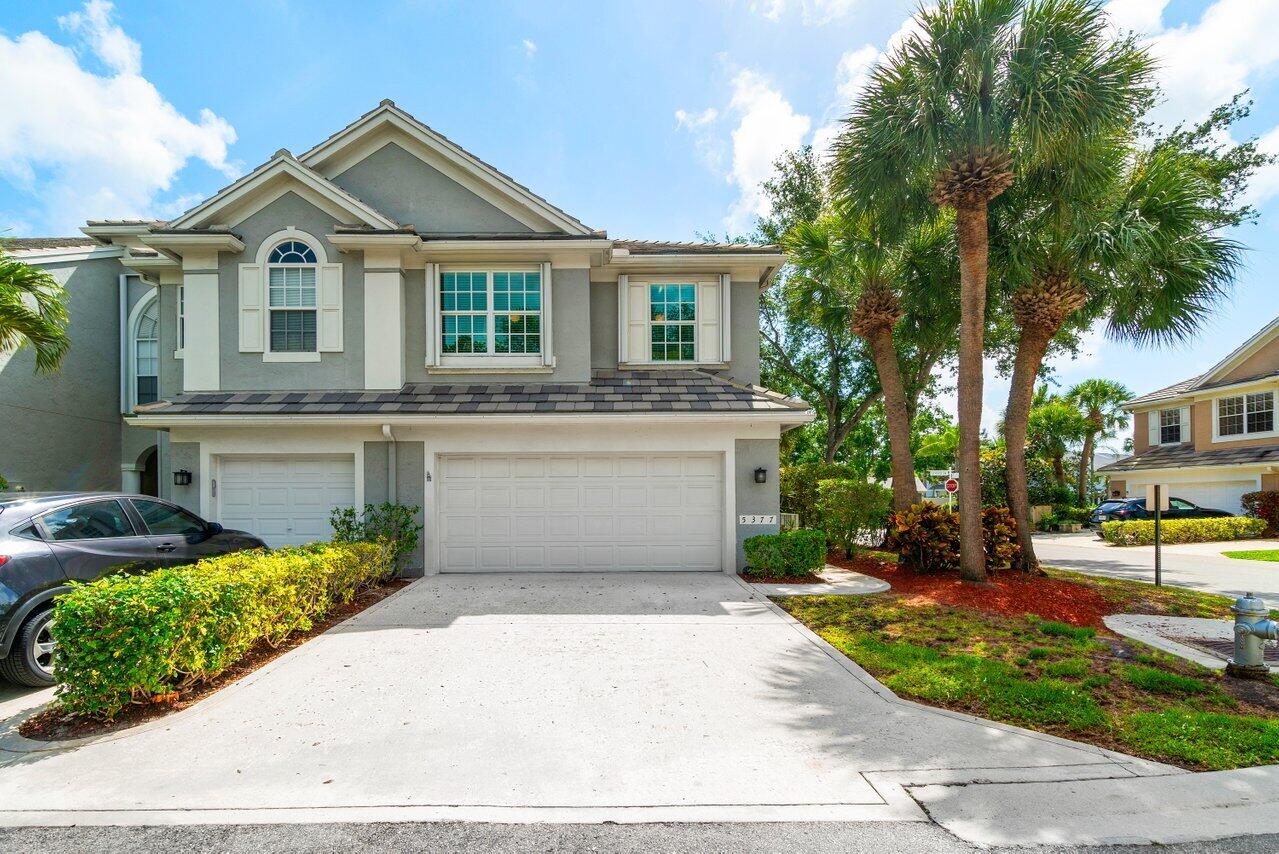 5377 Grand Park Place