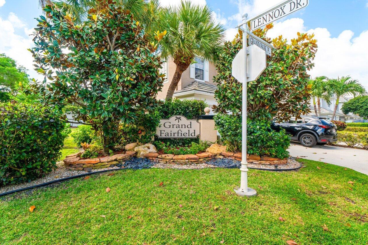 5377 Grand Park Place