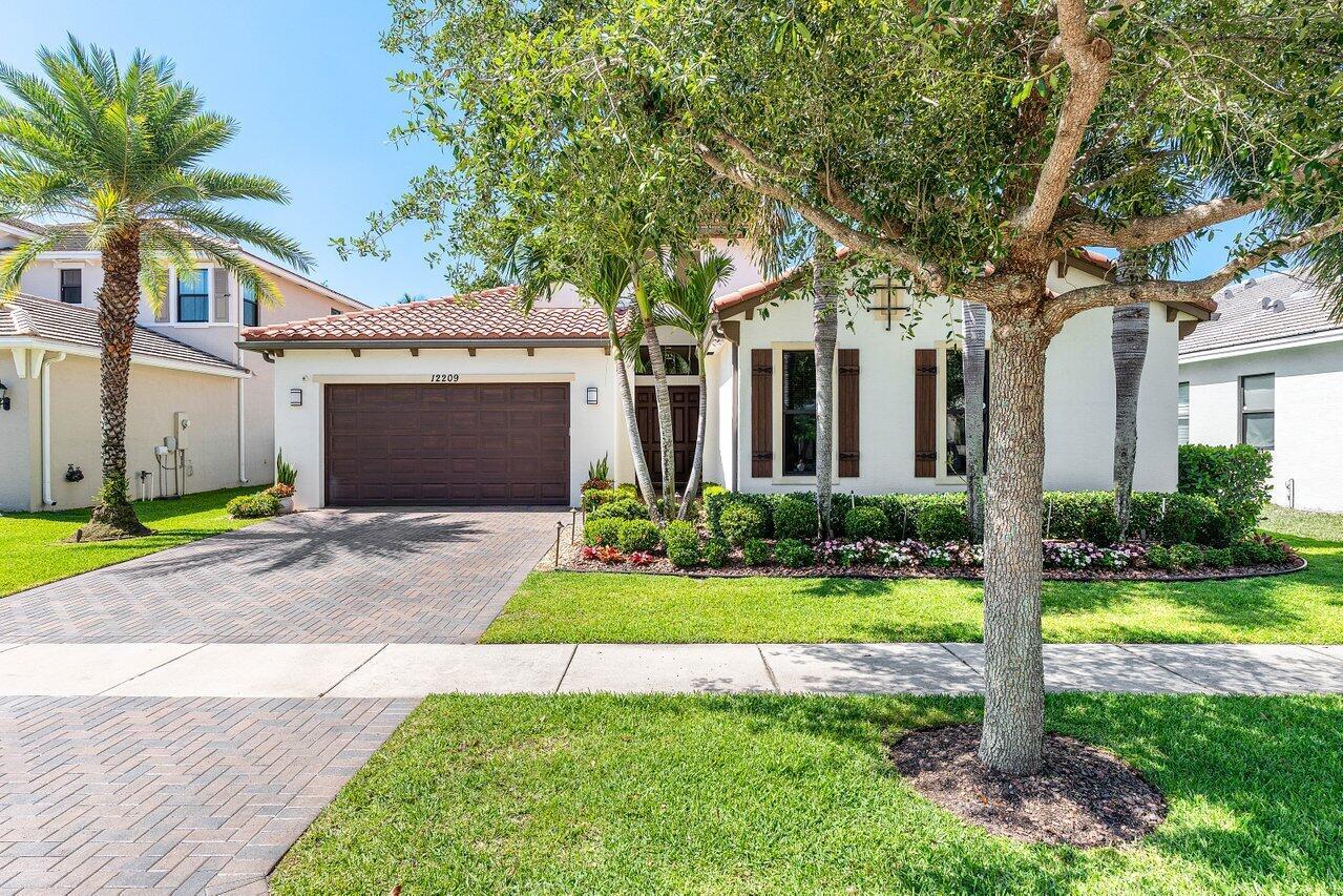 12209 Boca Reserve Lane