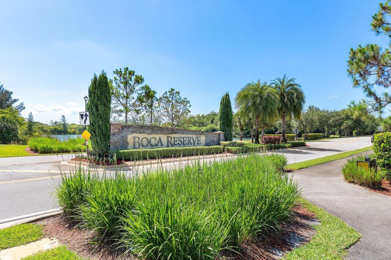 12209 Boca Reserve Lane