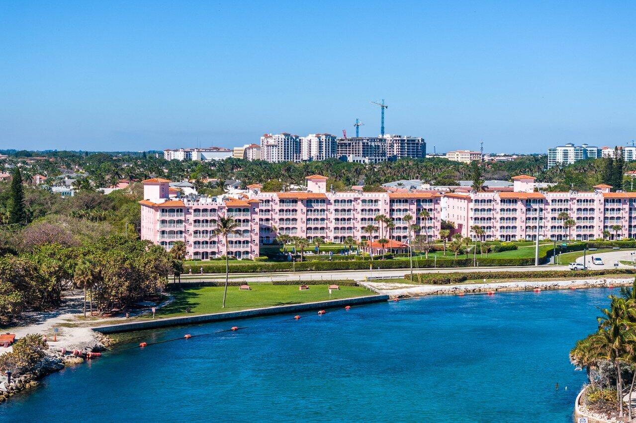 1040 Banyan Road 501c