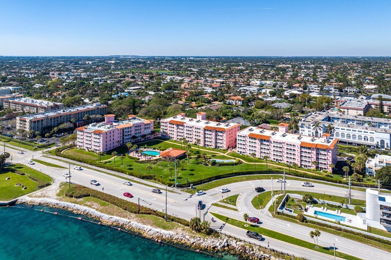 1040 Banyan Road 501c