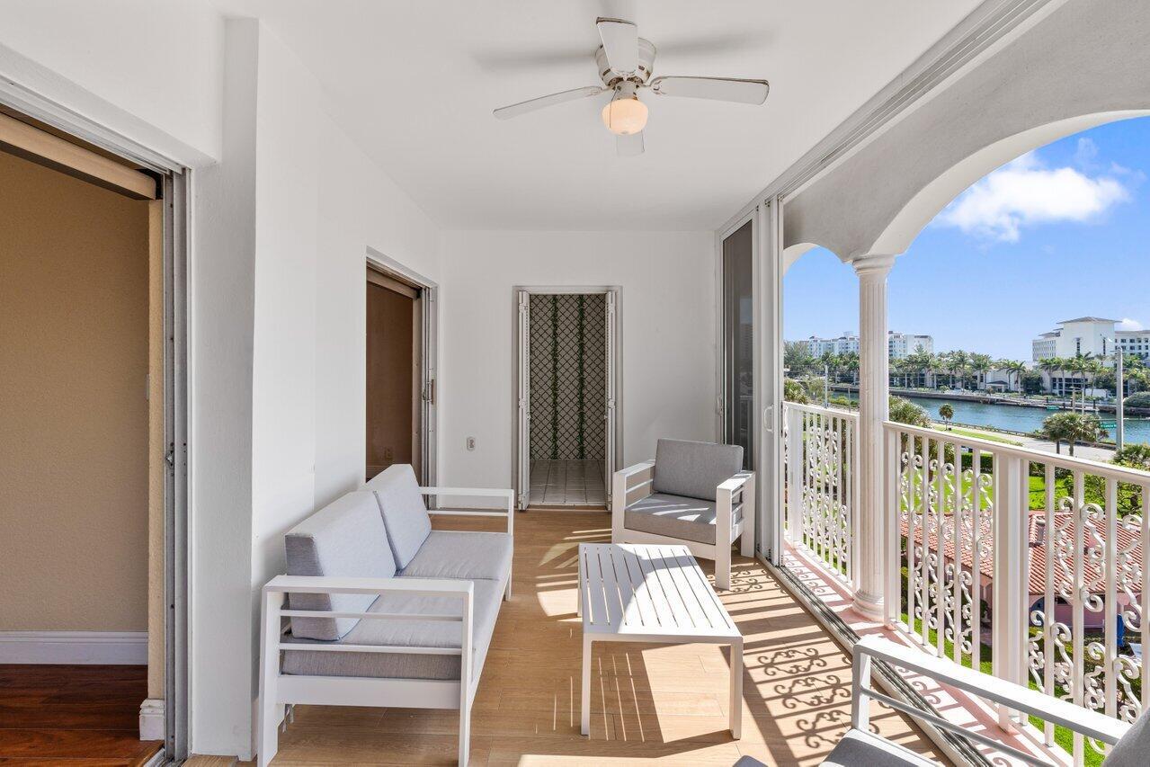 1040 Banyan Road 501c