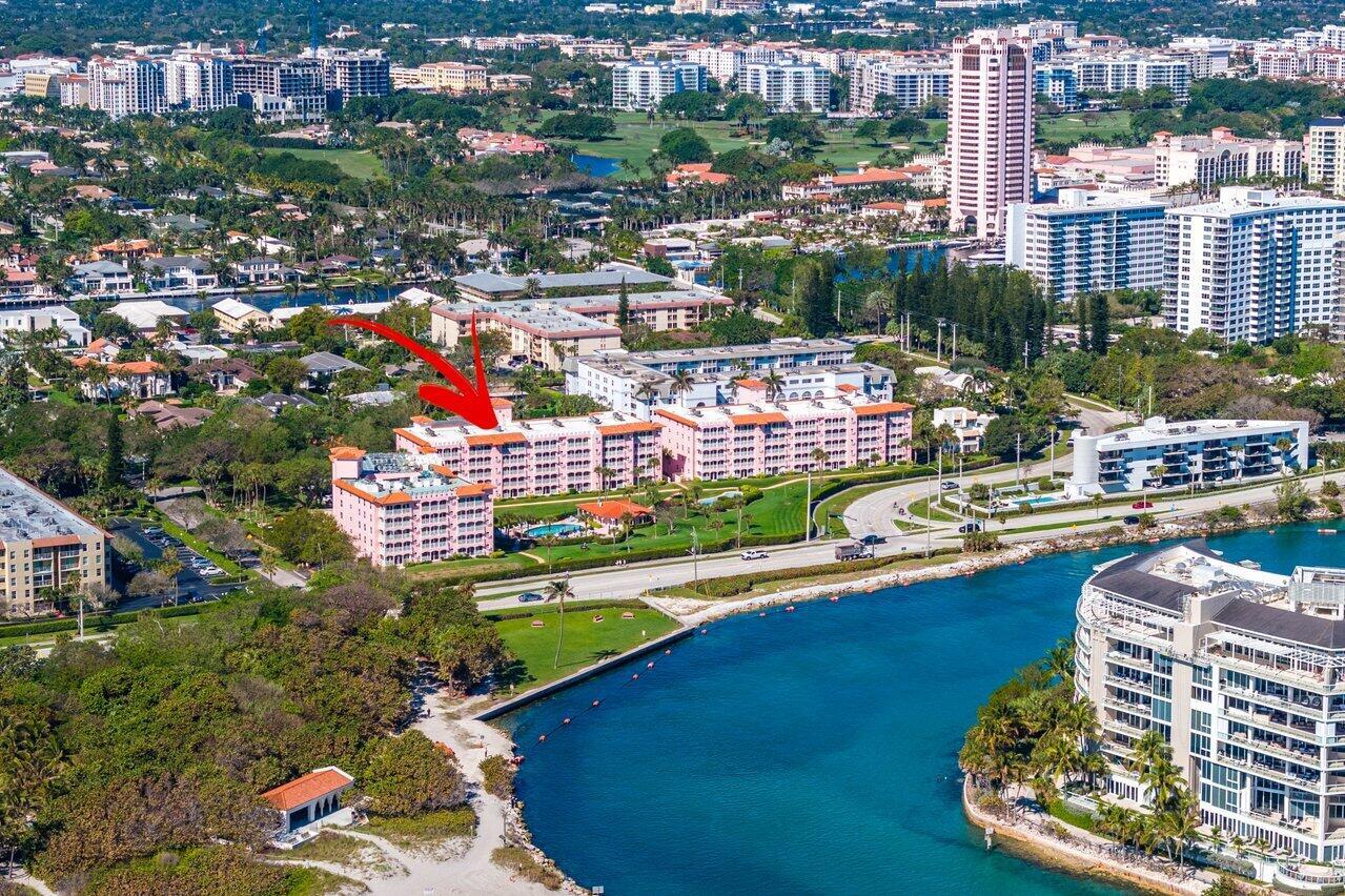 1040 Banyan Road 501c