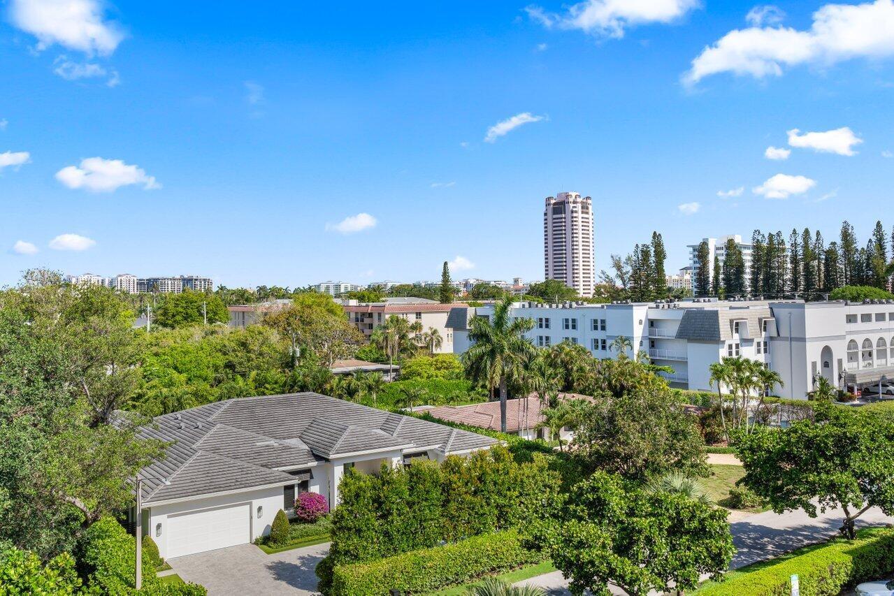 1040 Banyan Road 501c